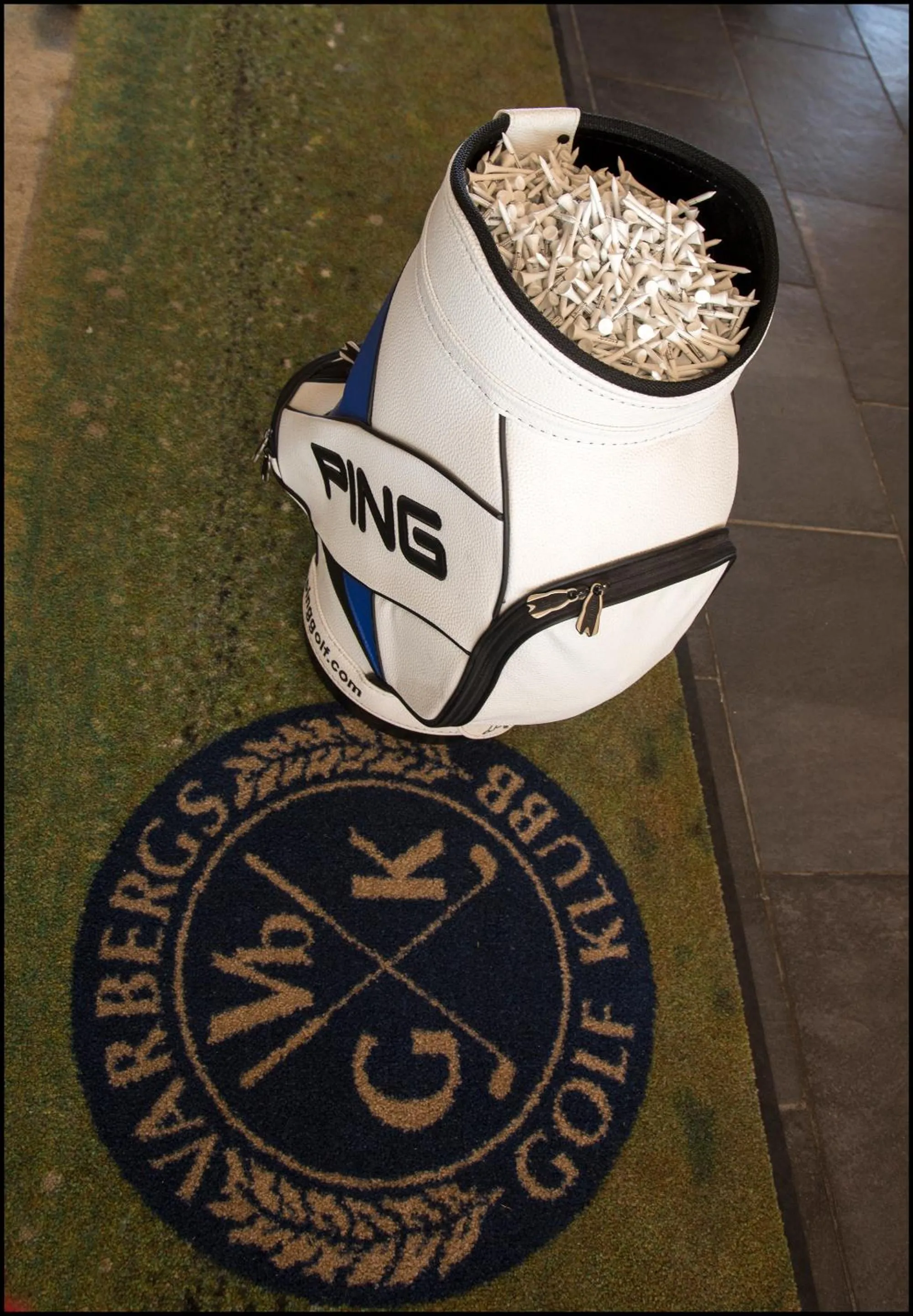 Varbergs GK Östra Hotell