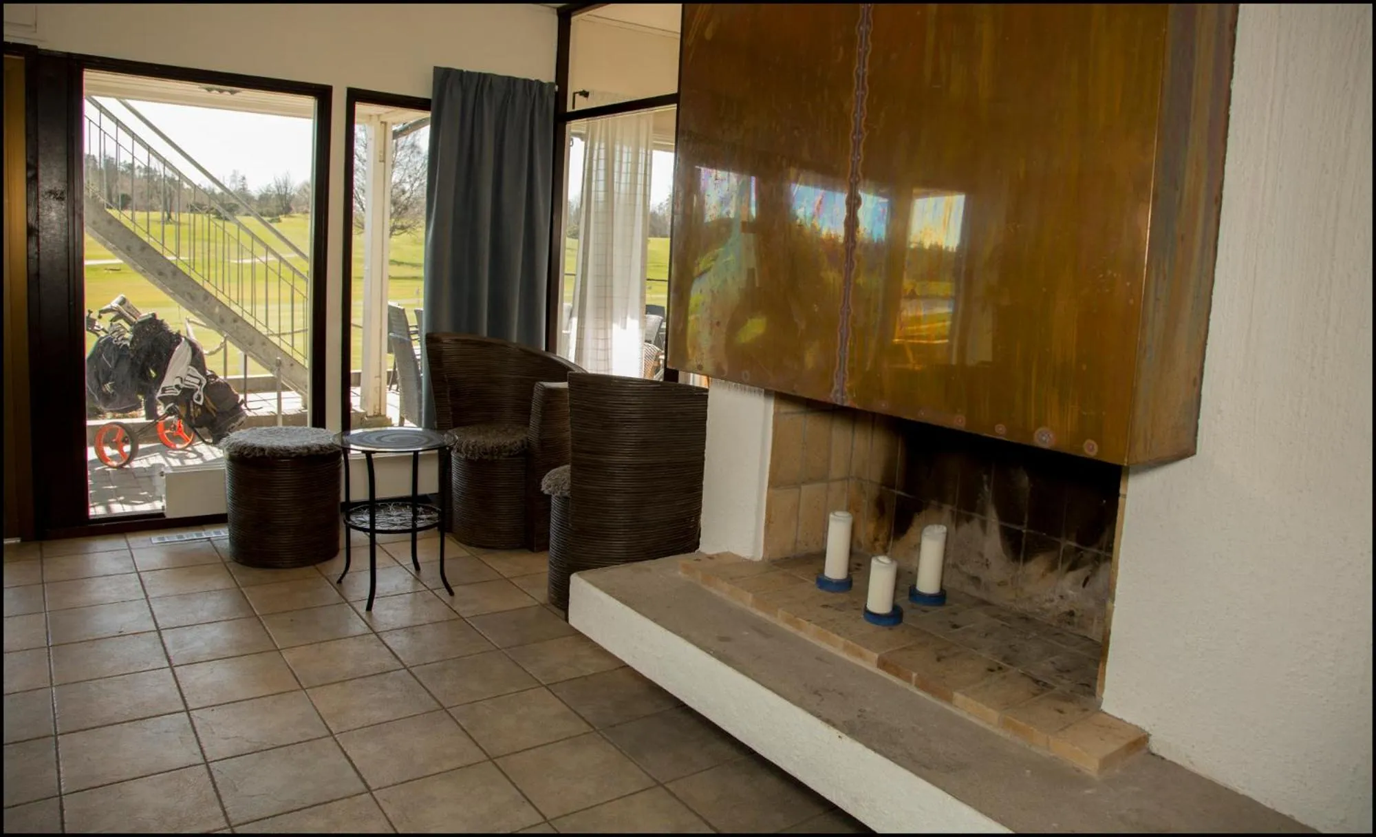 Varbergs GK Östra Hotell