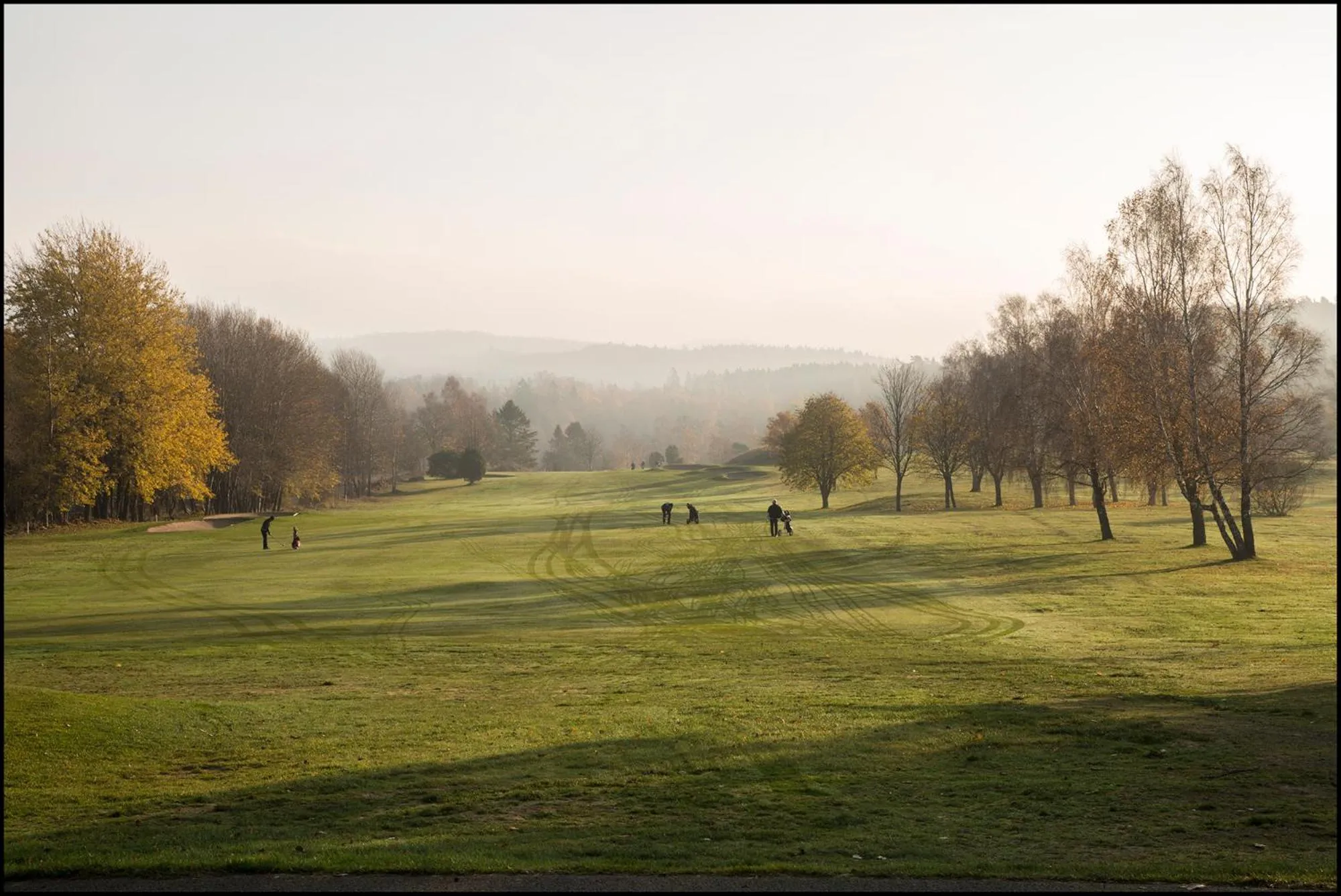 Property building in Varbergs GK Östra Hotell