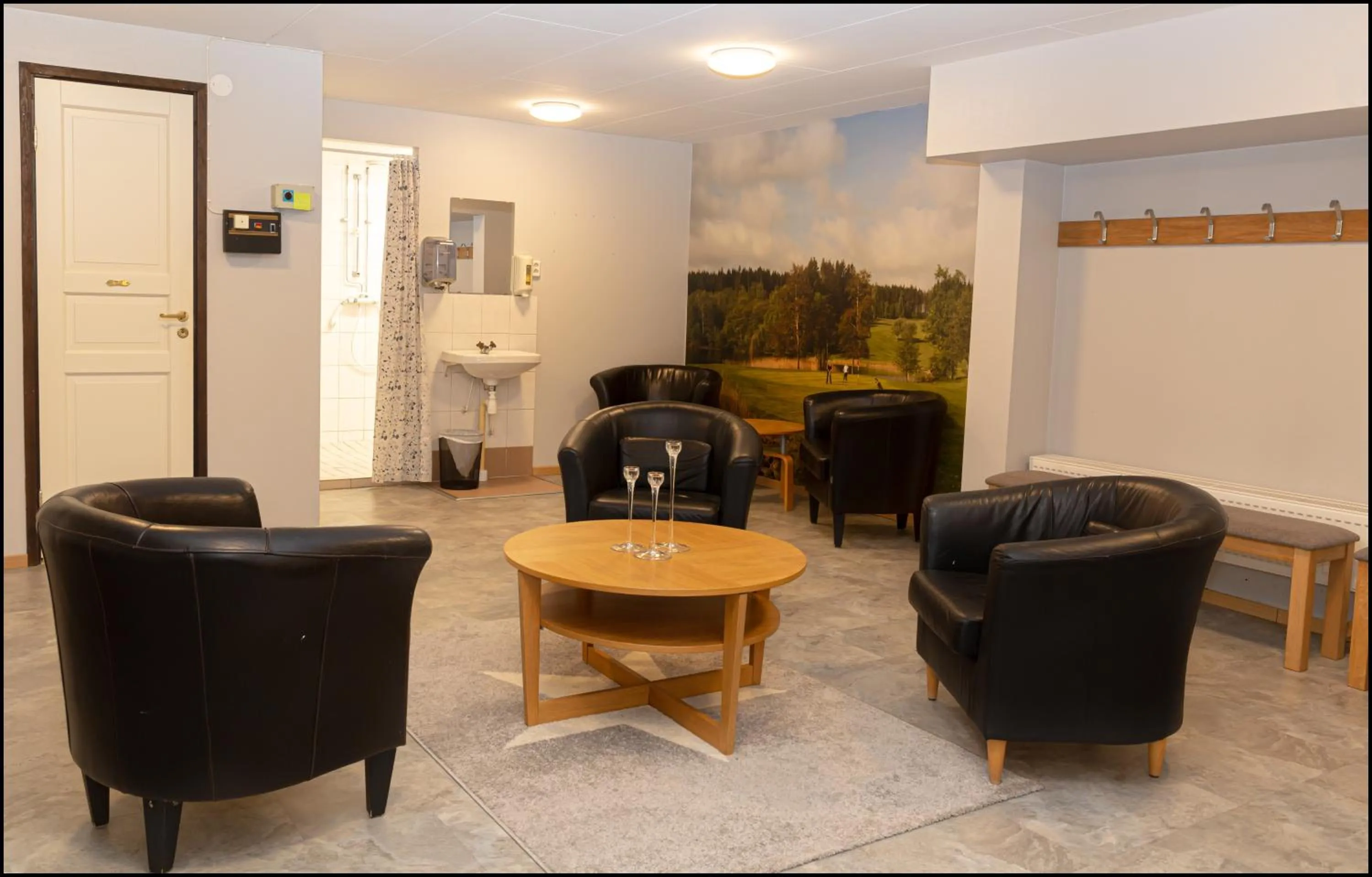 Varbergs GK Östra Hotell