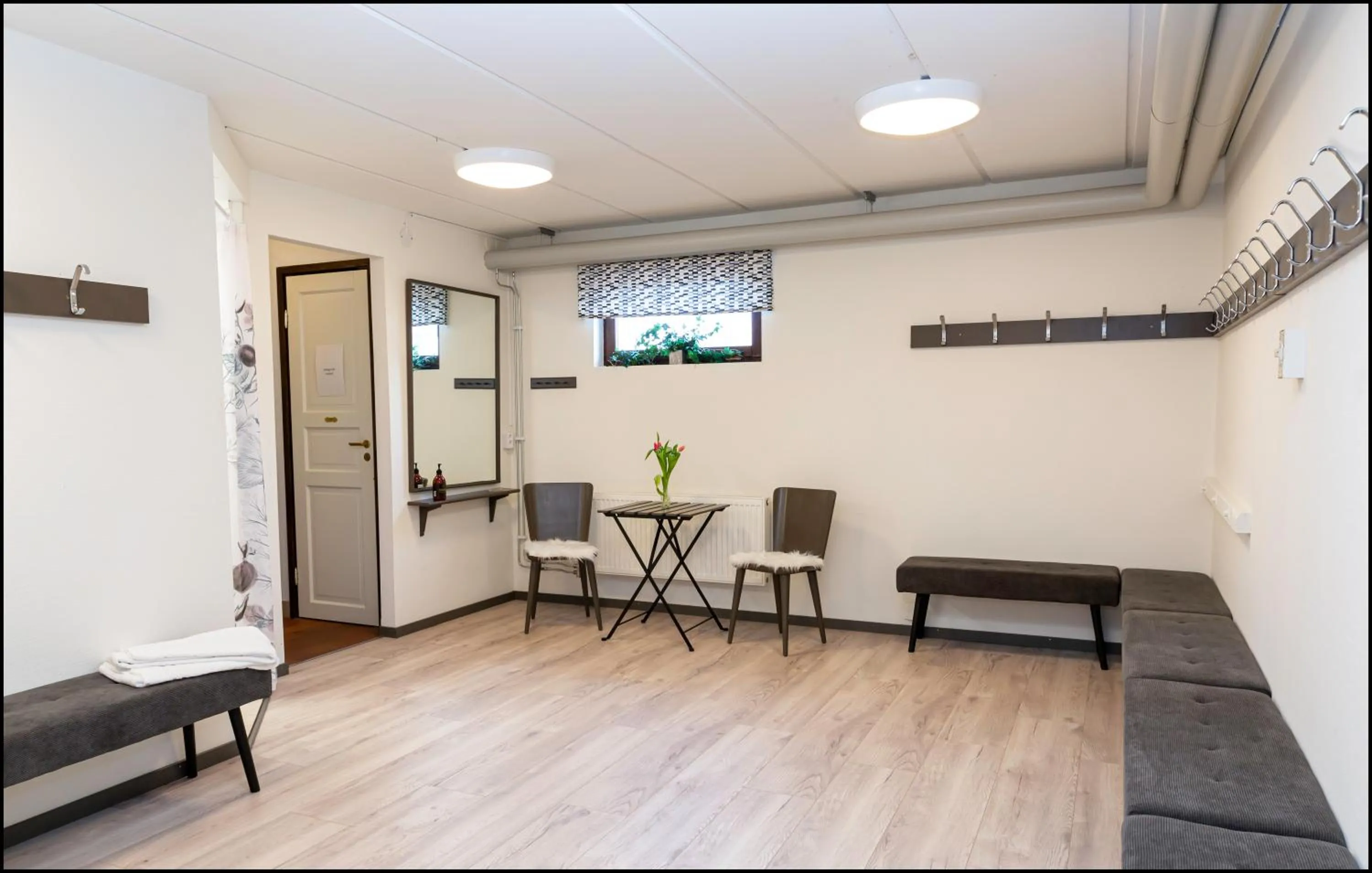 Varbergs GK Östra Hotell