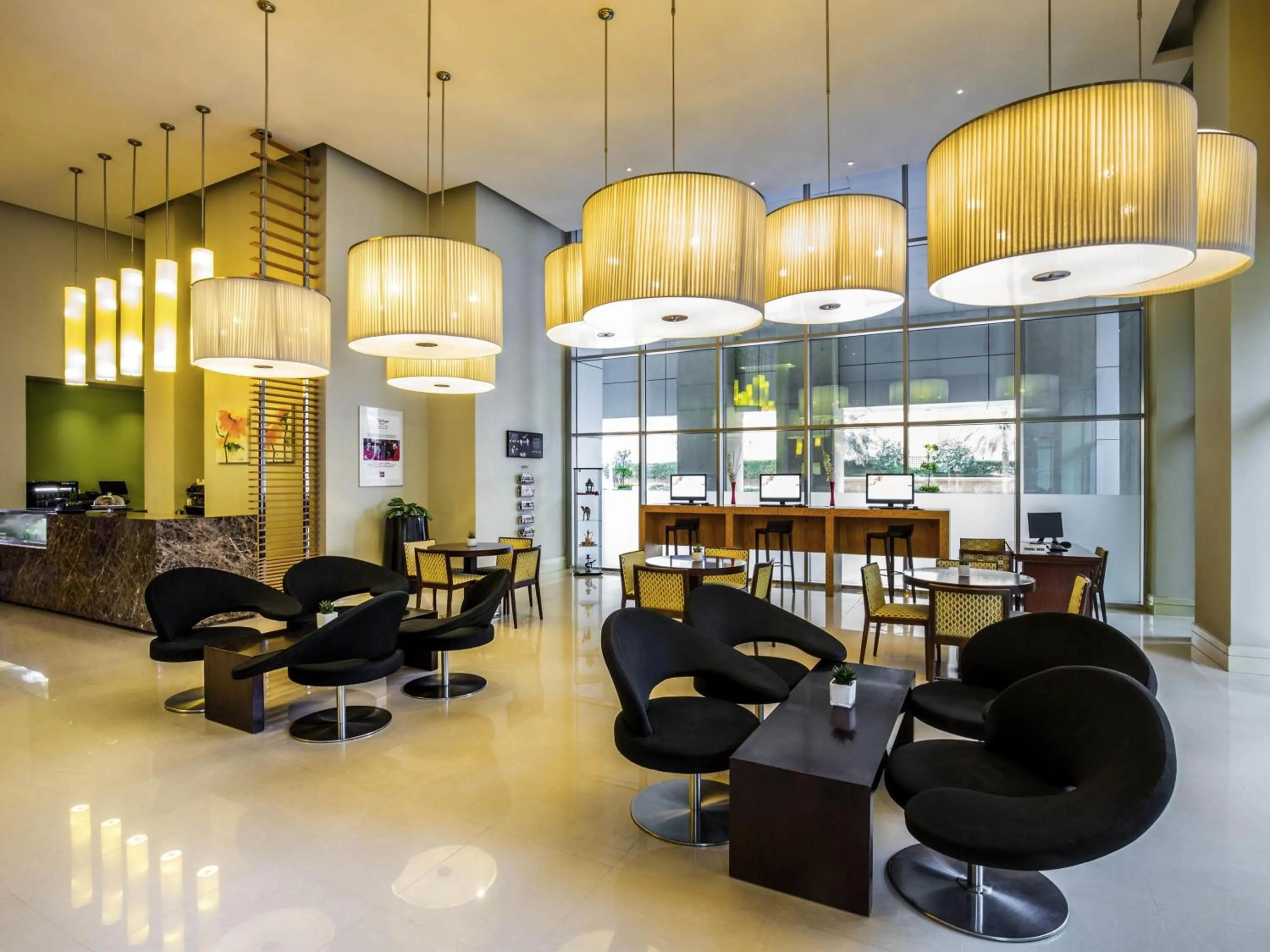 Other in ibis Deira Creekside Dubai