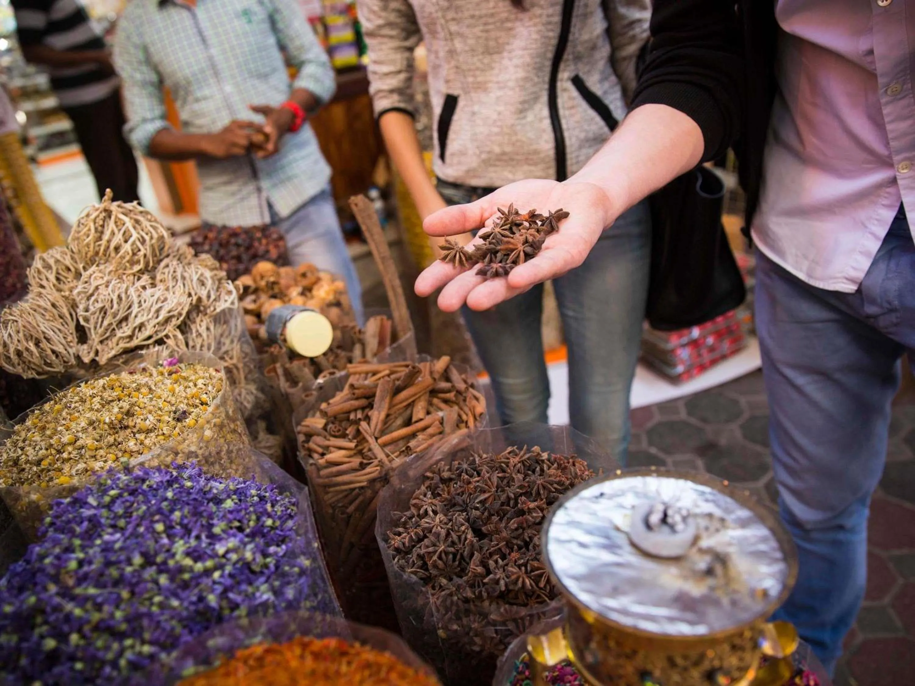 Other in ibis Deira Creekside Dubai