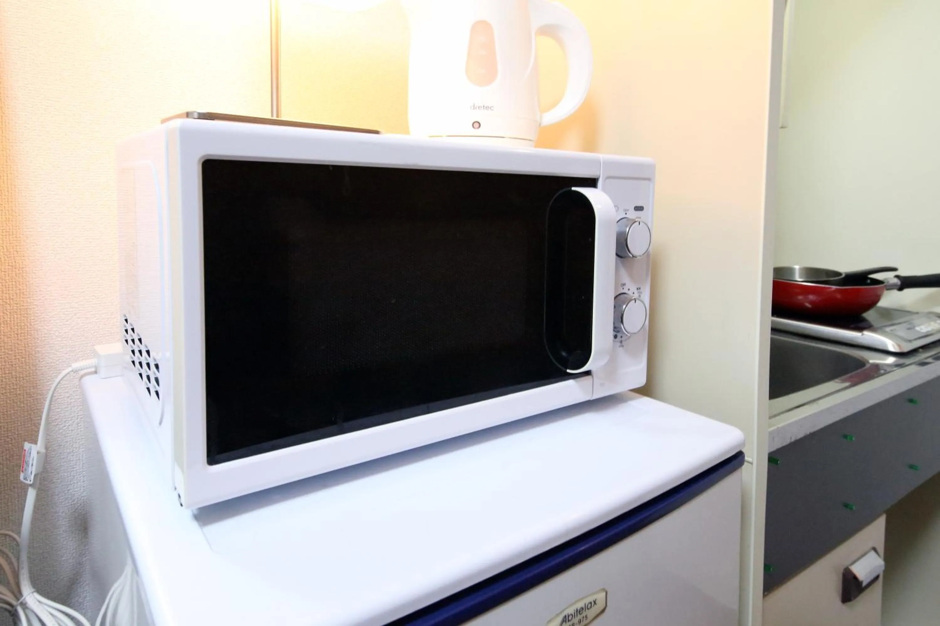 Exsaison Shirokita 207