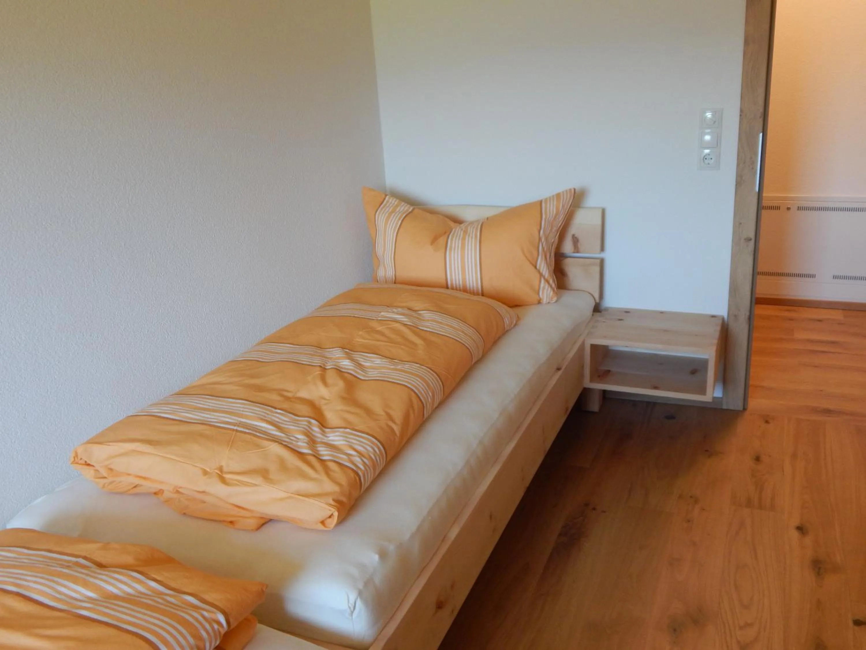 Bed in Ferienhof Felder