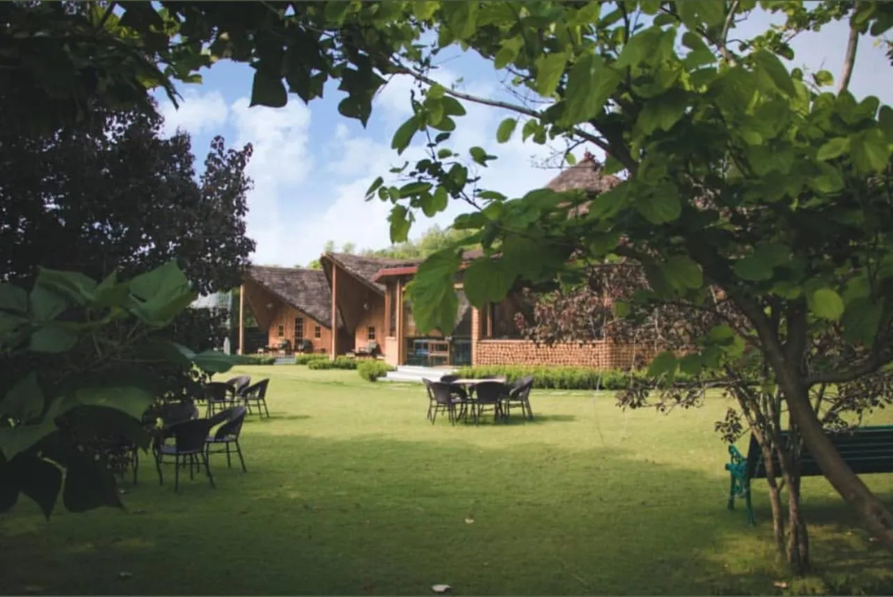 Glenville Forest Resort & Spa