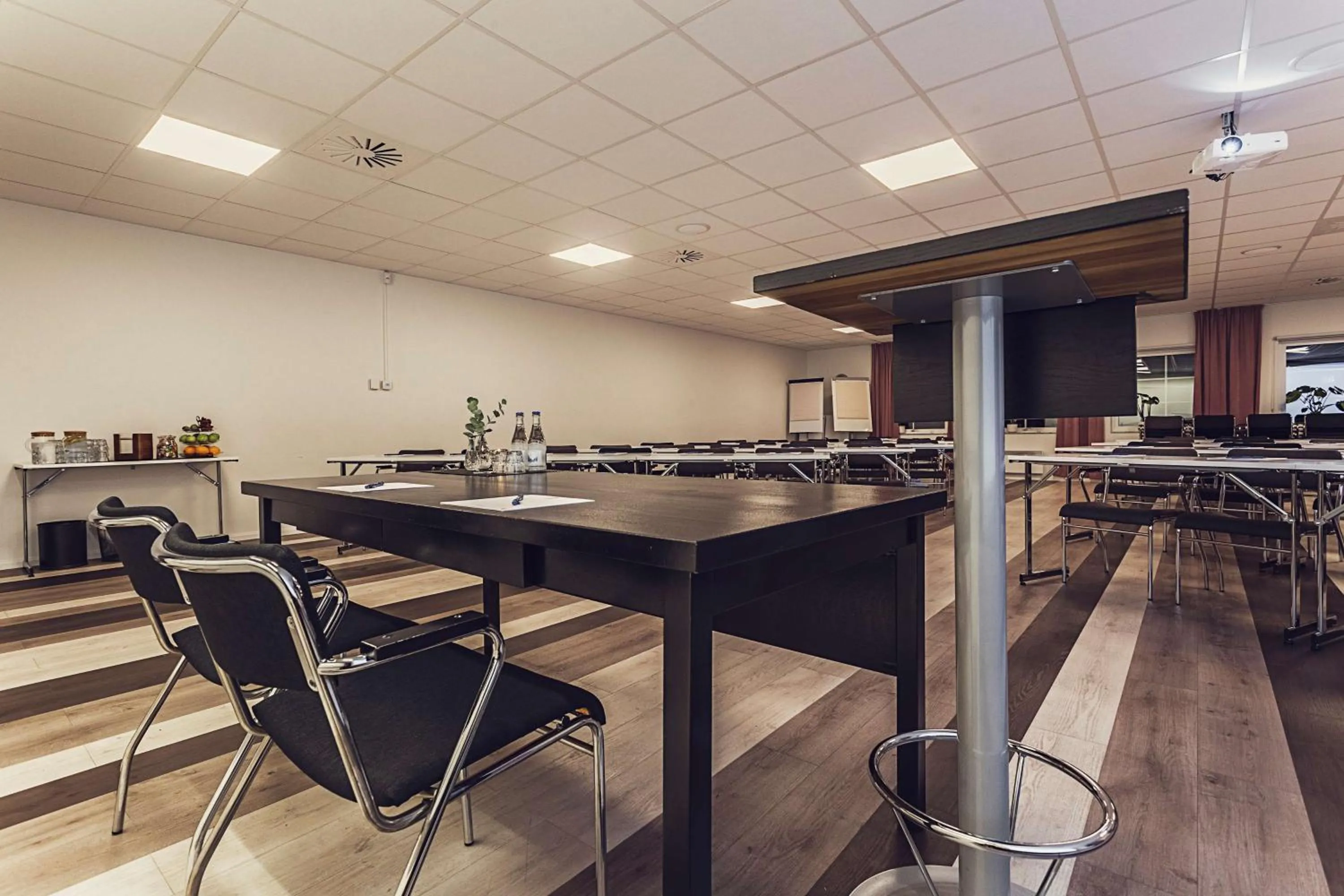 Meeting/conference room in Best Western Hotel Vrigstad