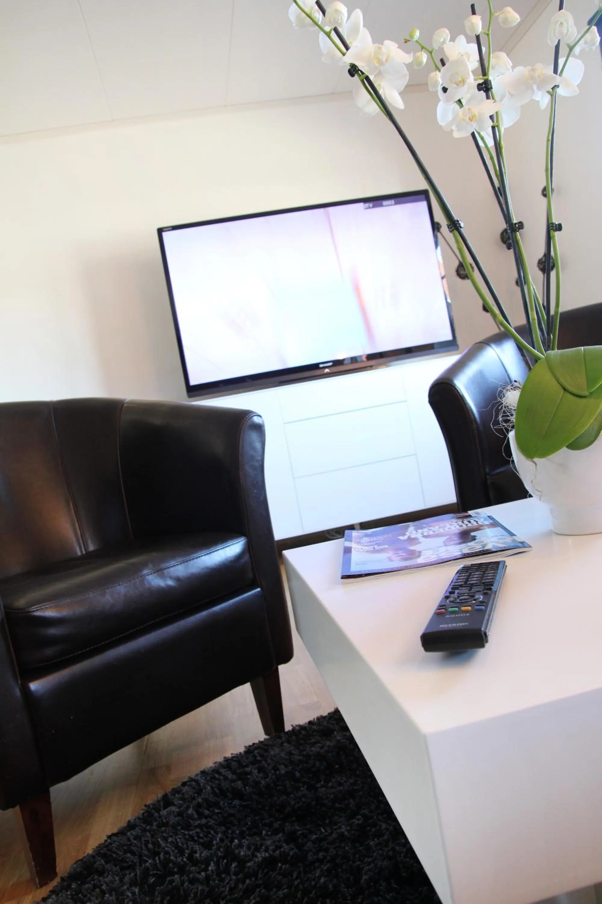 Decorative detail in Best Western Hotel Vrigstad