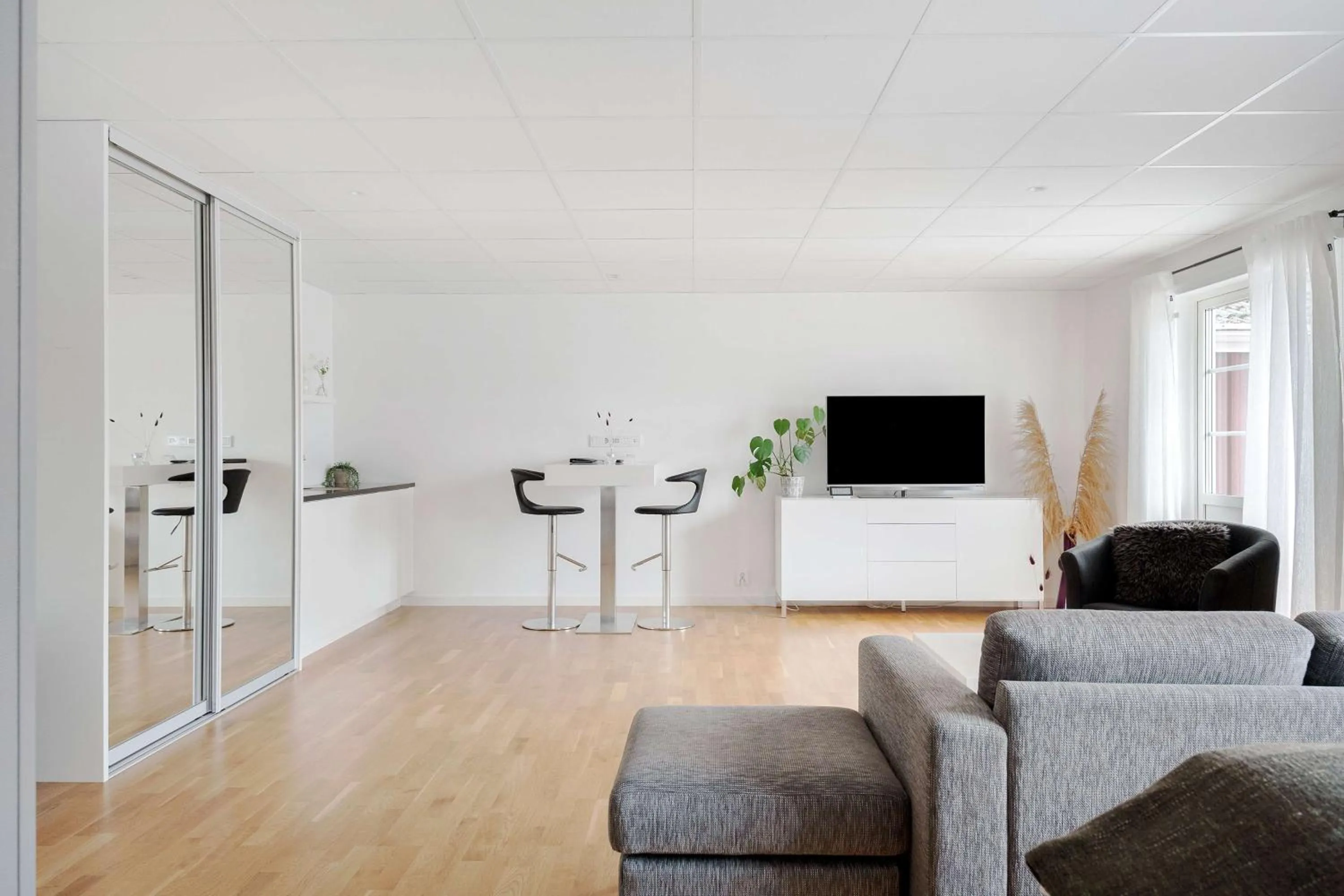 Bedroom in Best Western Hotel Vrigstad