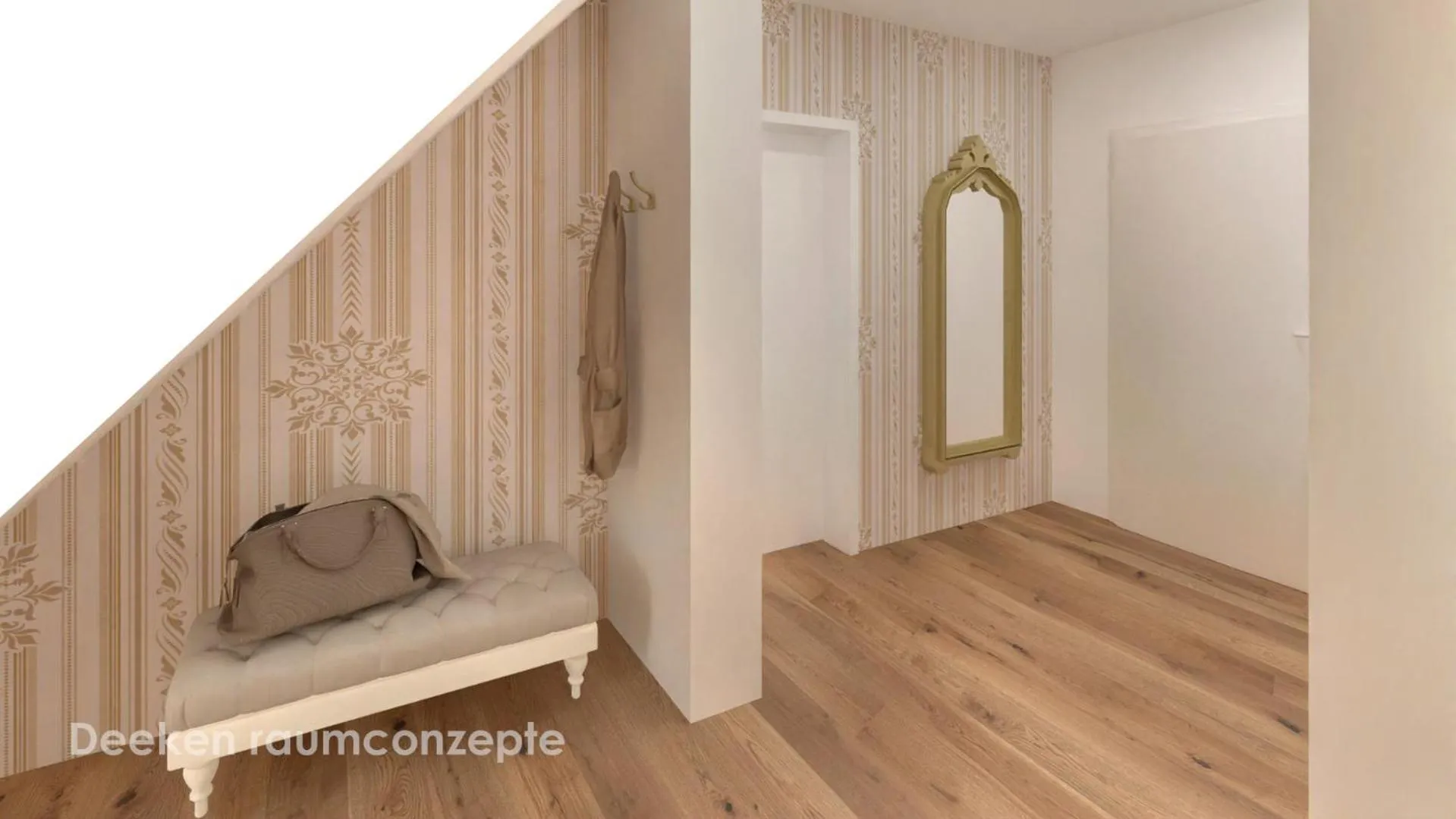 Photo of the whole room in Johanniterhaus Wittenberg