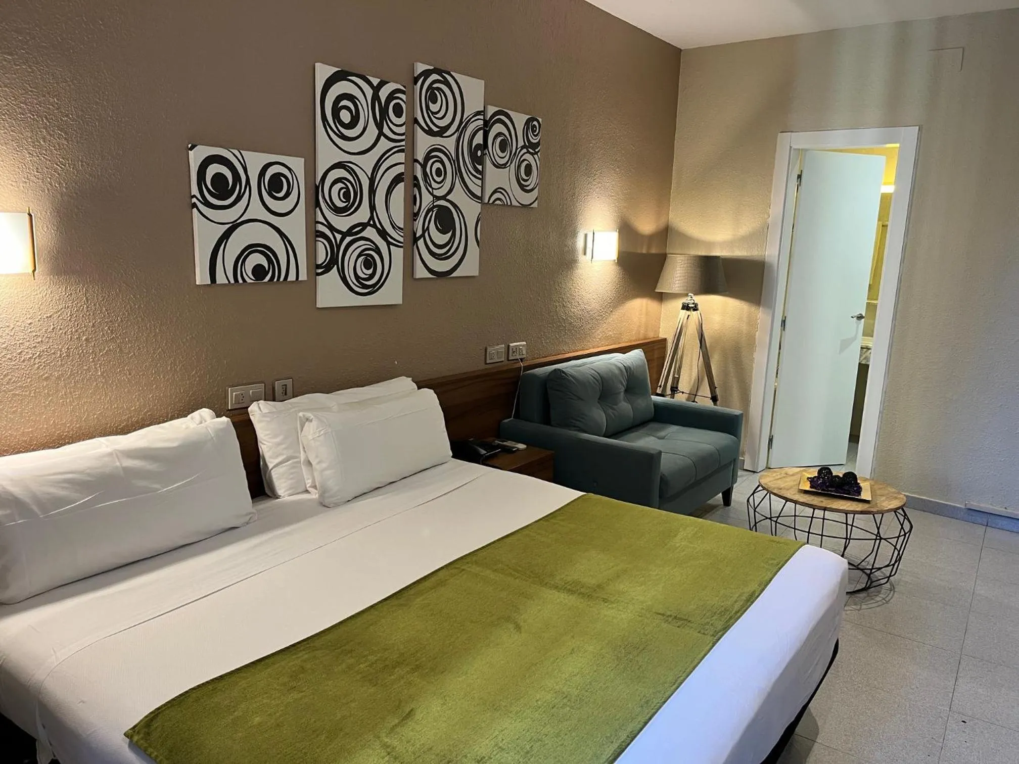 Hostal Iznájar Barcelona