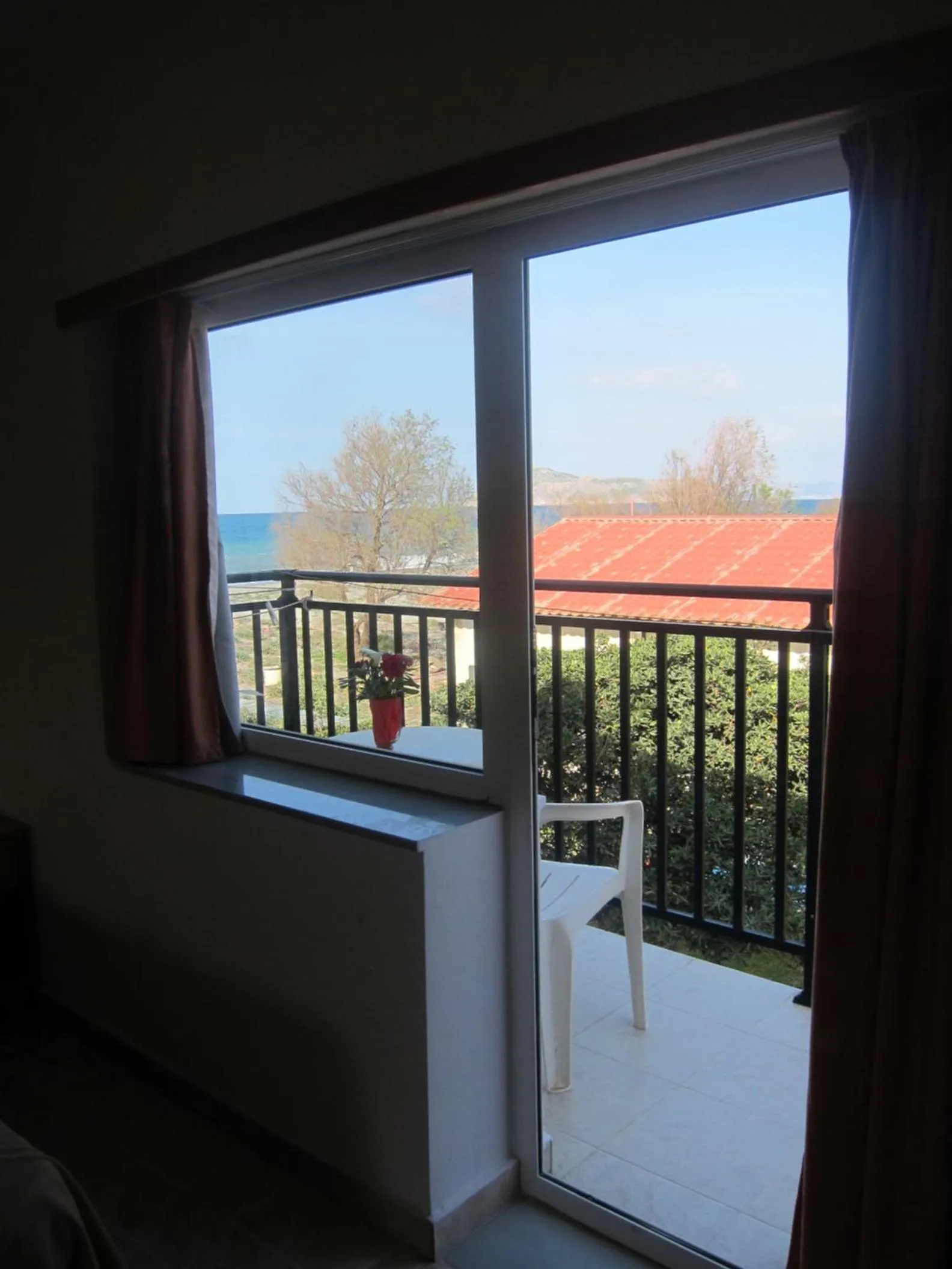 Day in Baladinos Apartments