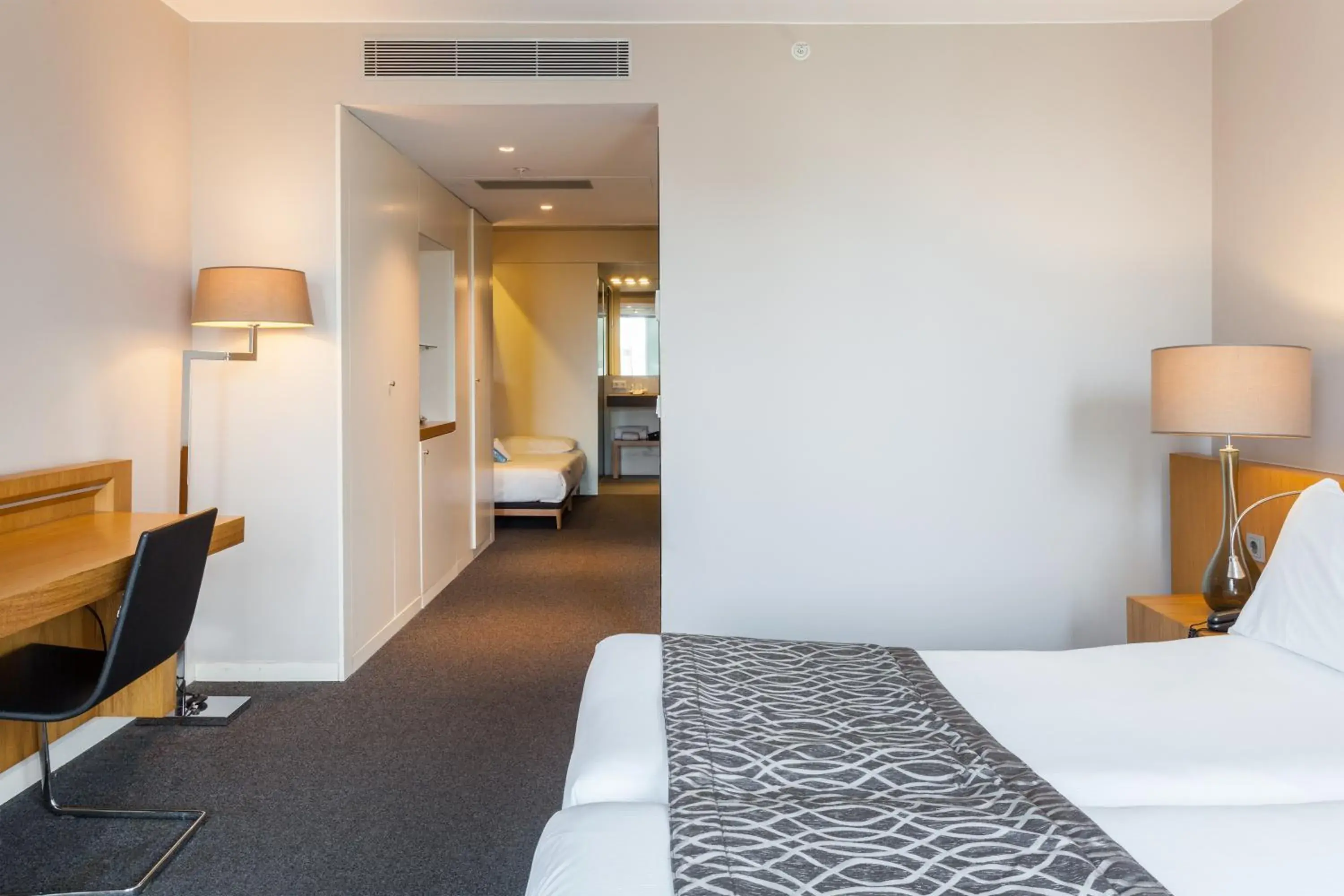 Superior Double or Twin Room in Hotel Royal Passeig de Gracia Superior Double or Twin Room in Hotel Royal Passeig de Gracia