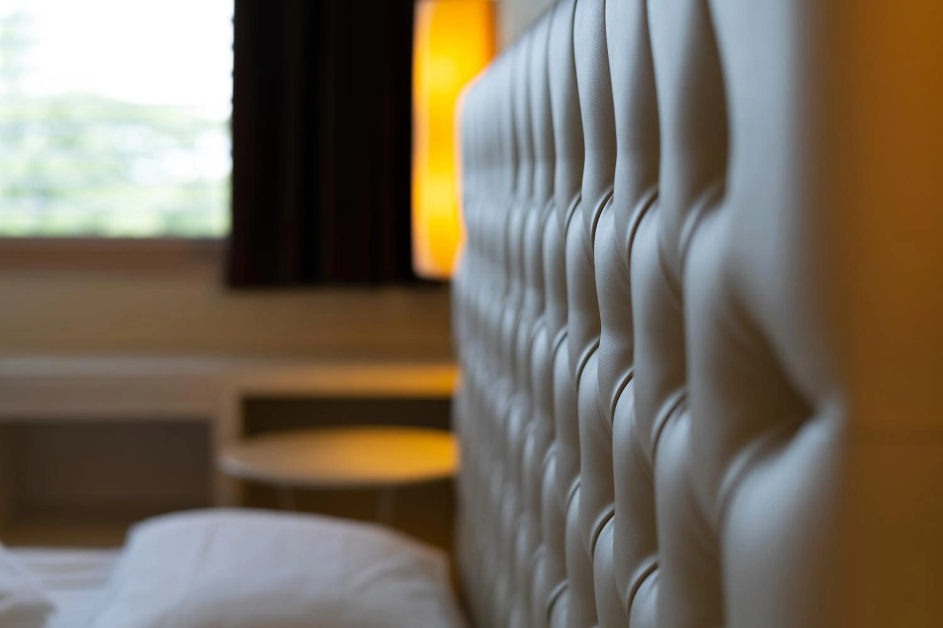 Bed in Nuova Opera Rooms & Apartment