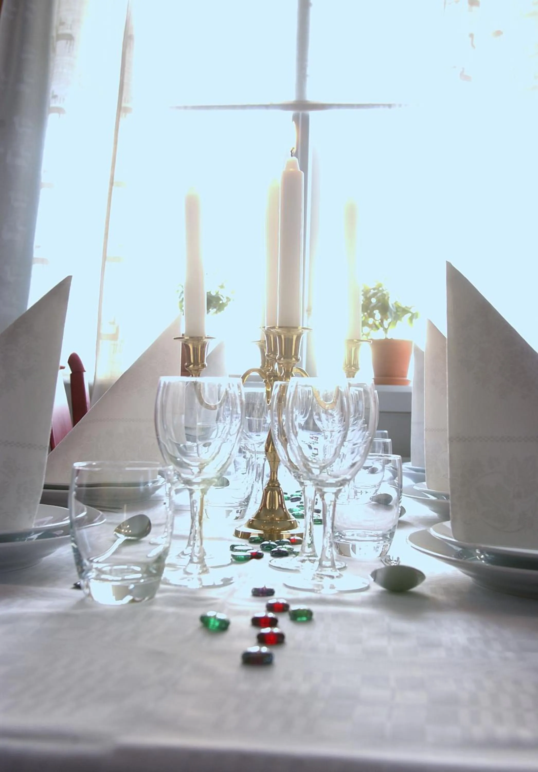 Restaurant/places to eat in Wångens Wärdshus