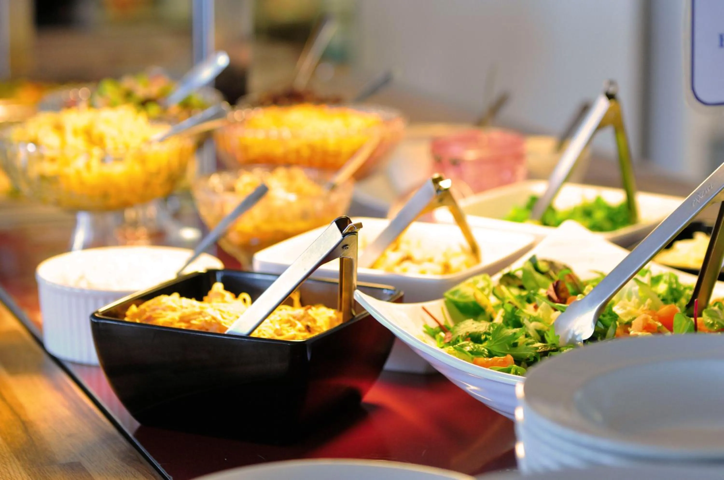 Restaurant/places to eat in Wångens Wärdshus