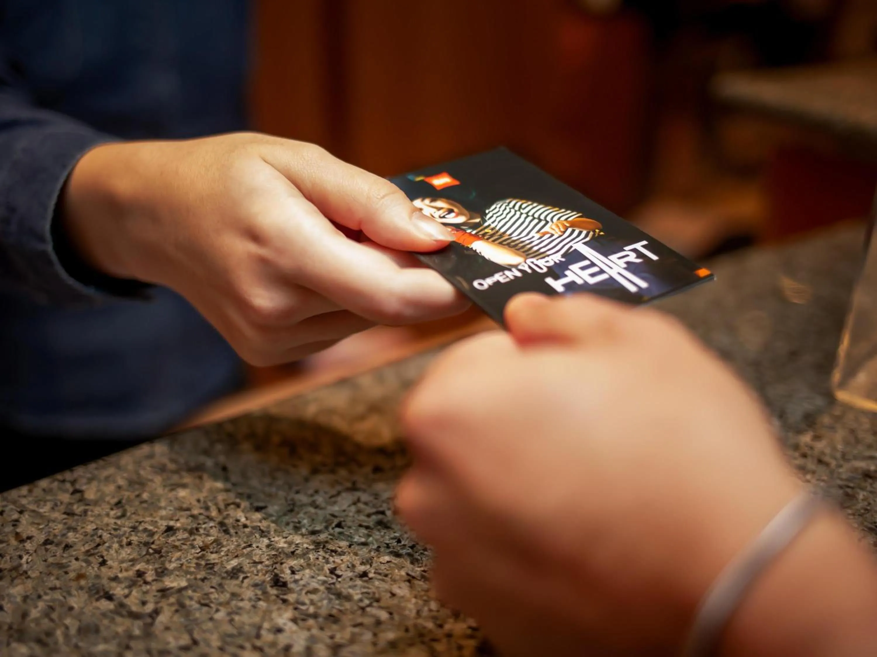 Property building in ibis Vitoria Aeroporto