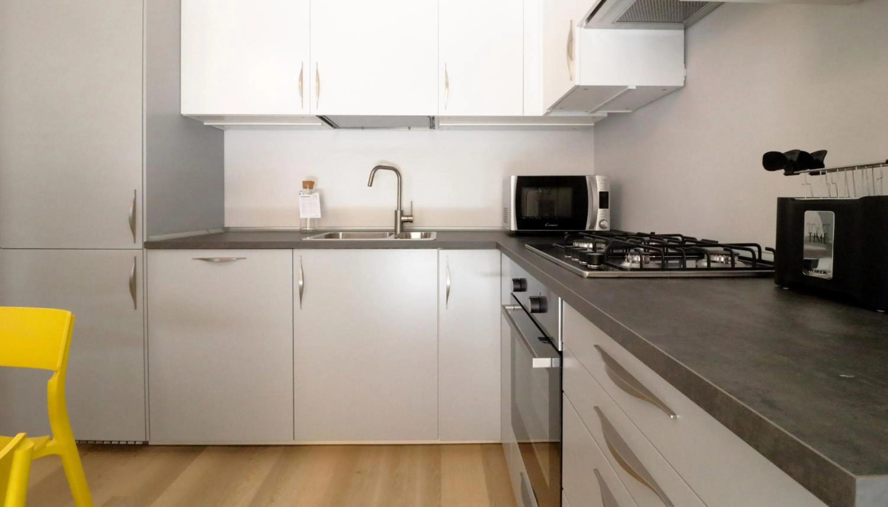 stove in Italianway Easy - Piero della Francesca 19 A