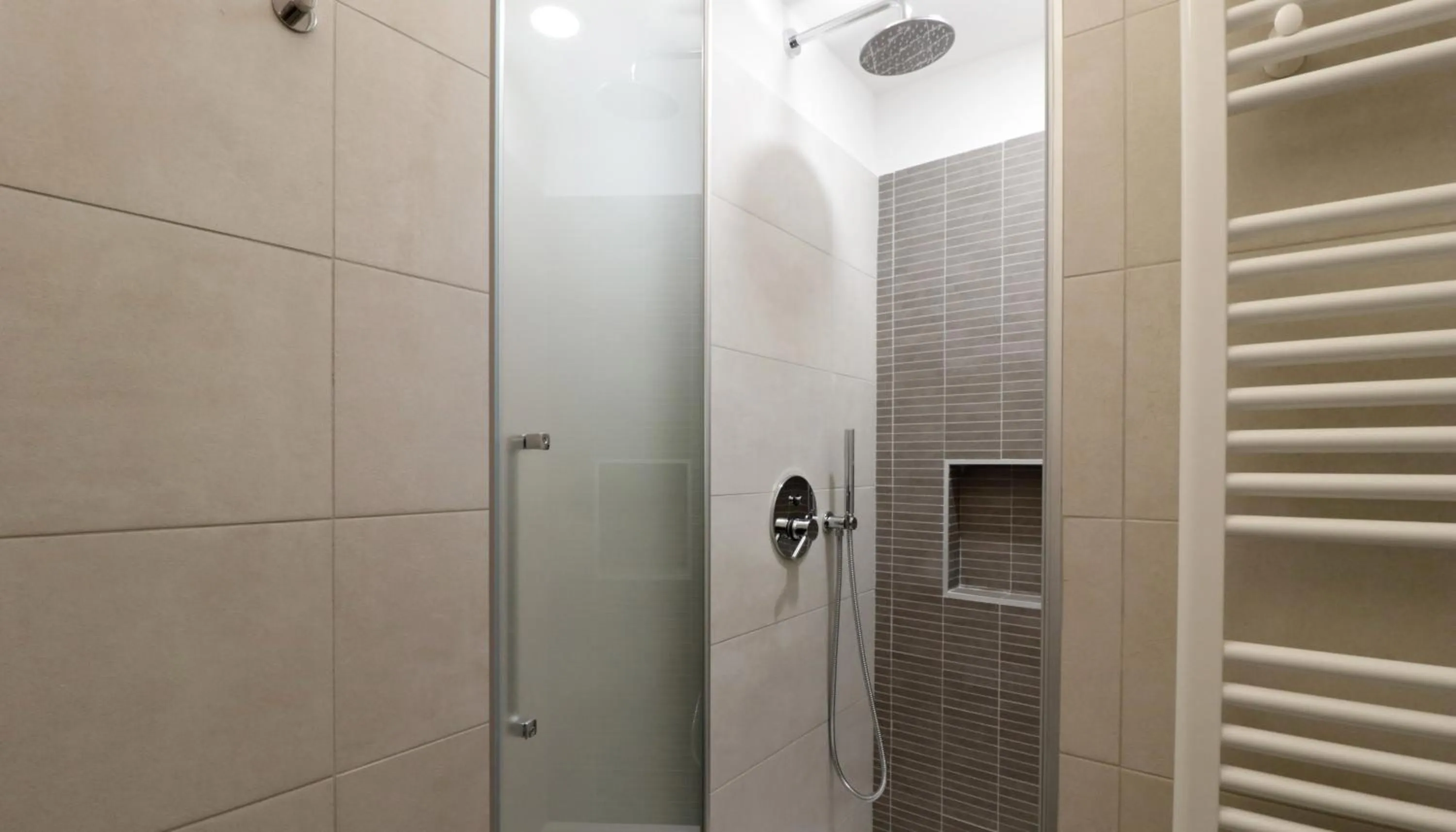 Bathroom in Italianway Easy - Piero della Francesca 19 A