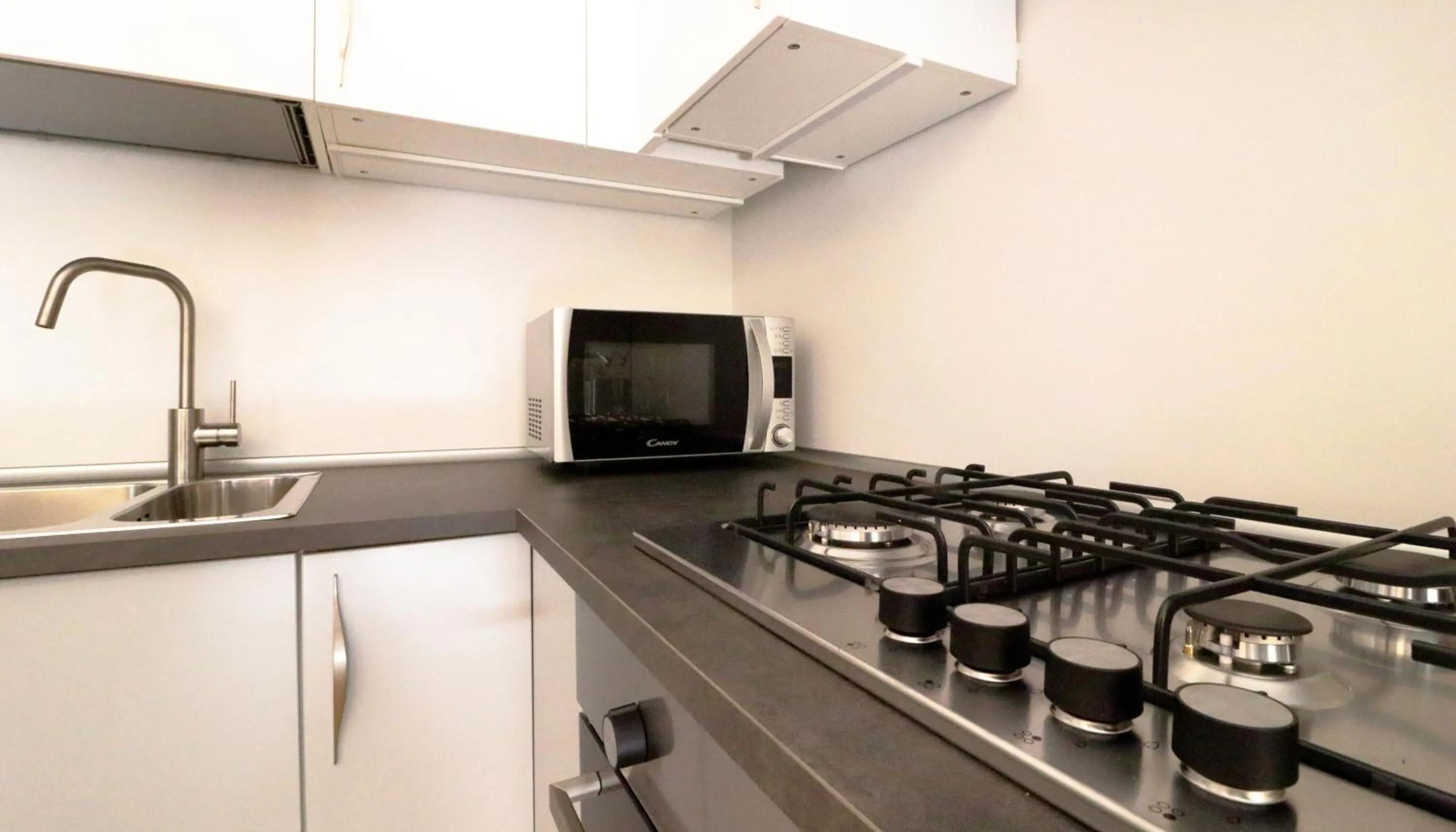 stove in Italianway Easy - Piero della Francesca 19 A