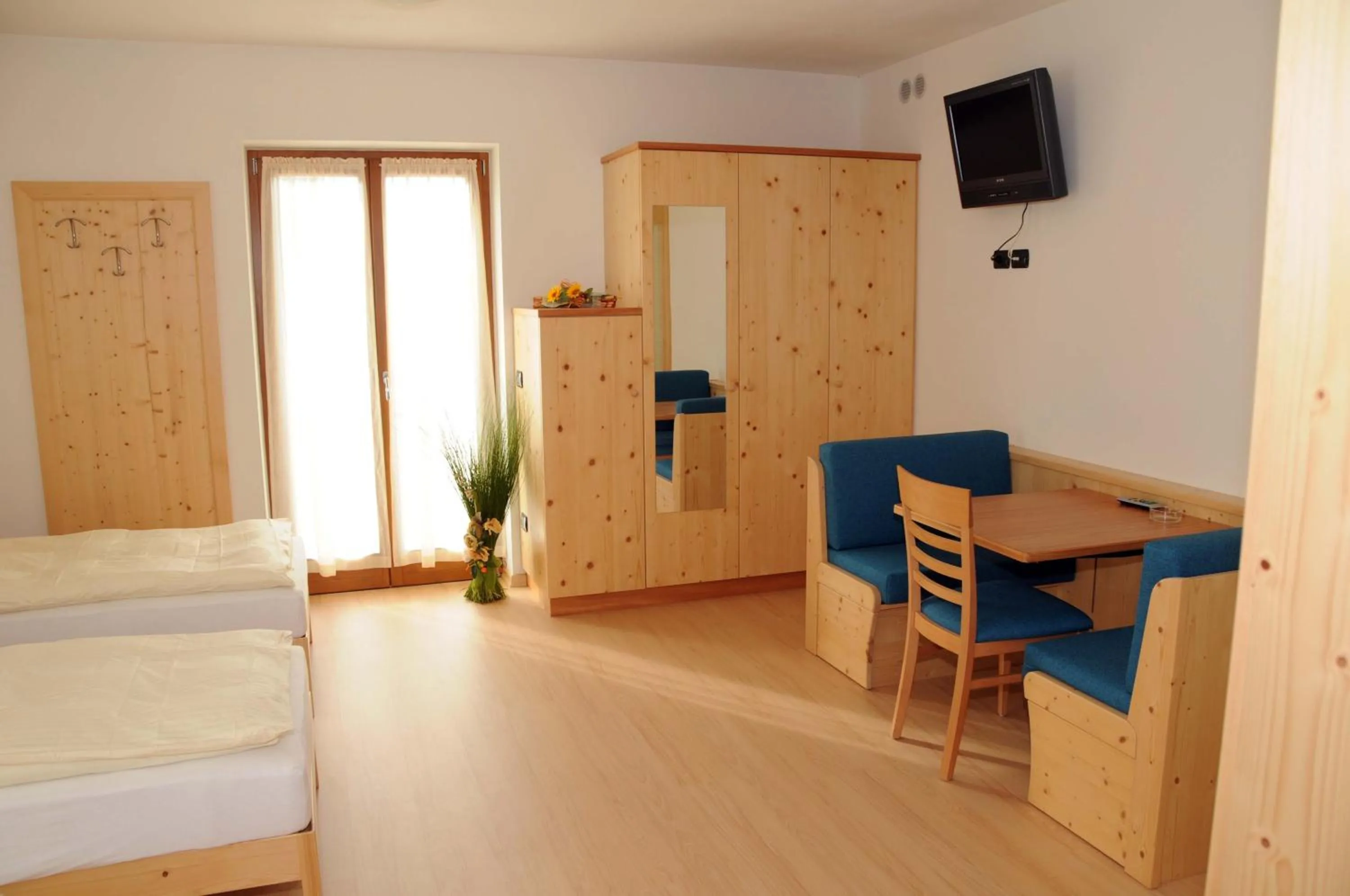 TV and multimedia, Bed in Agritur alla Veduta