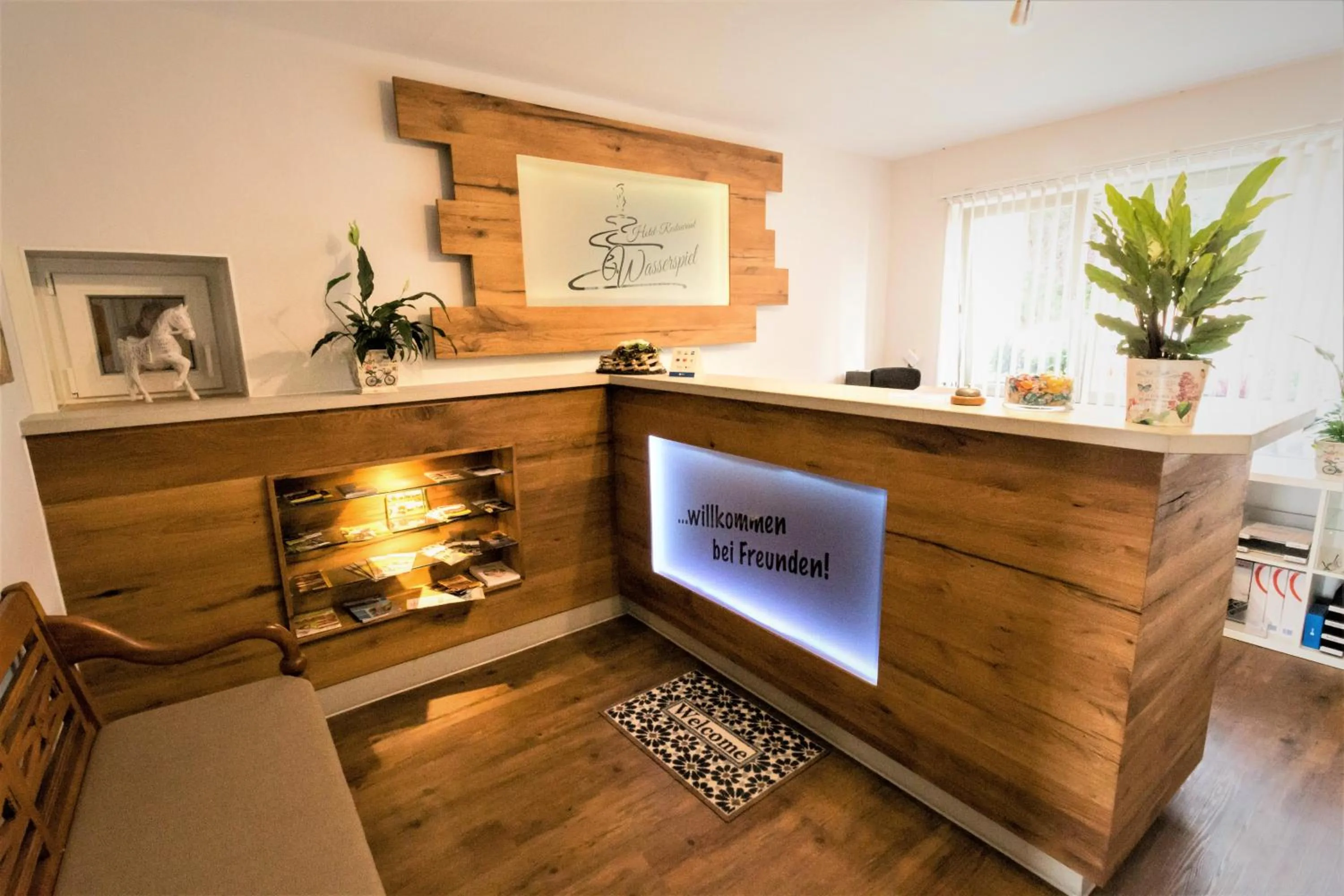 Landhaus Kürrenberg