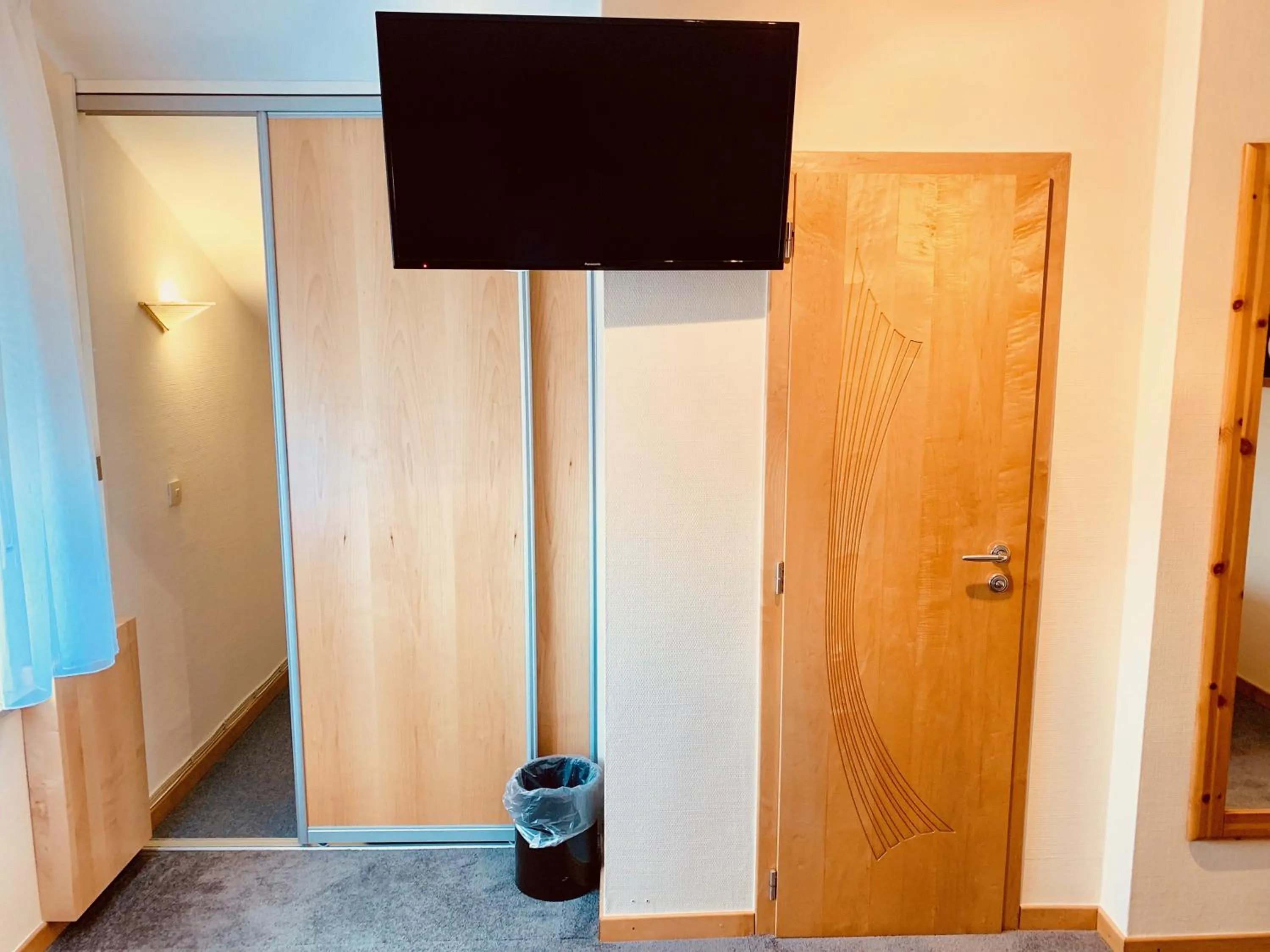 Landhaus Kürrenberg