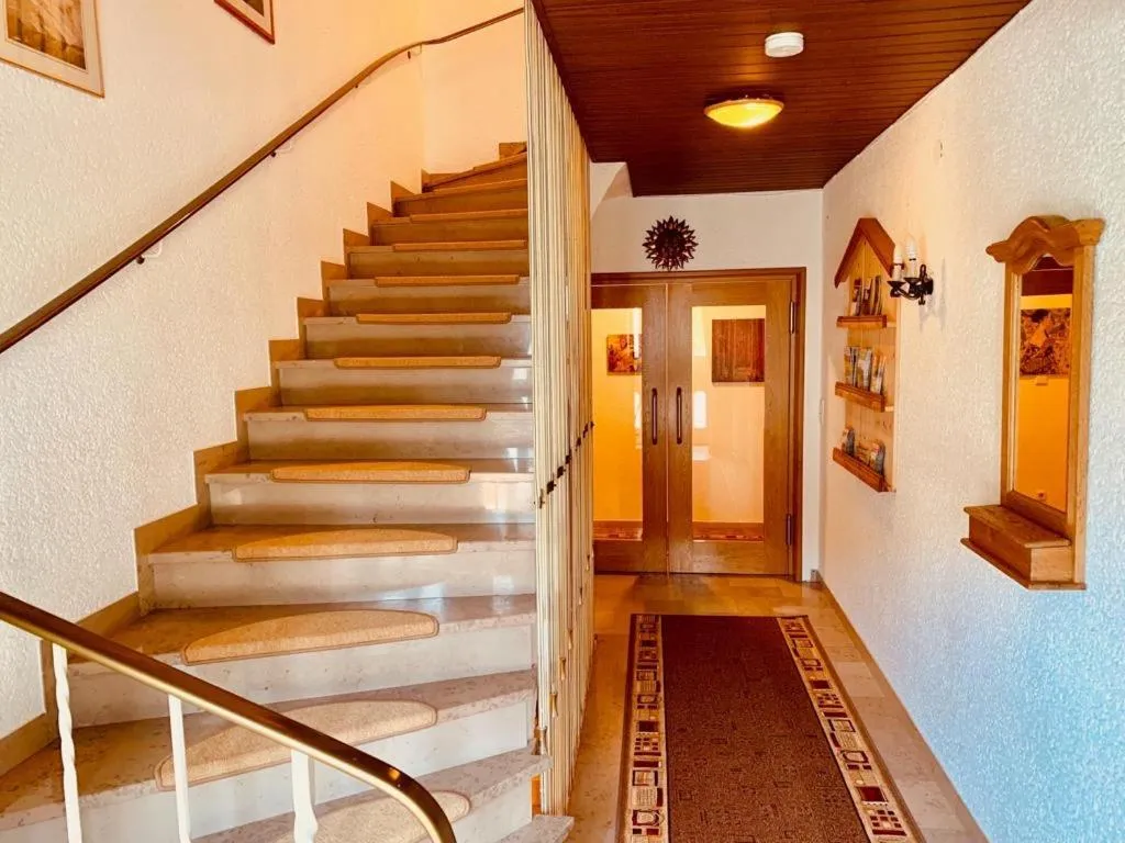 Landhaus Kürrenberg