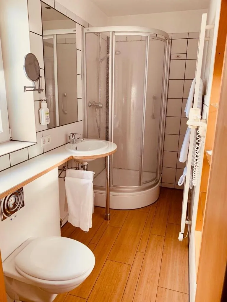 Landhaus Kürrenberg