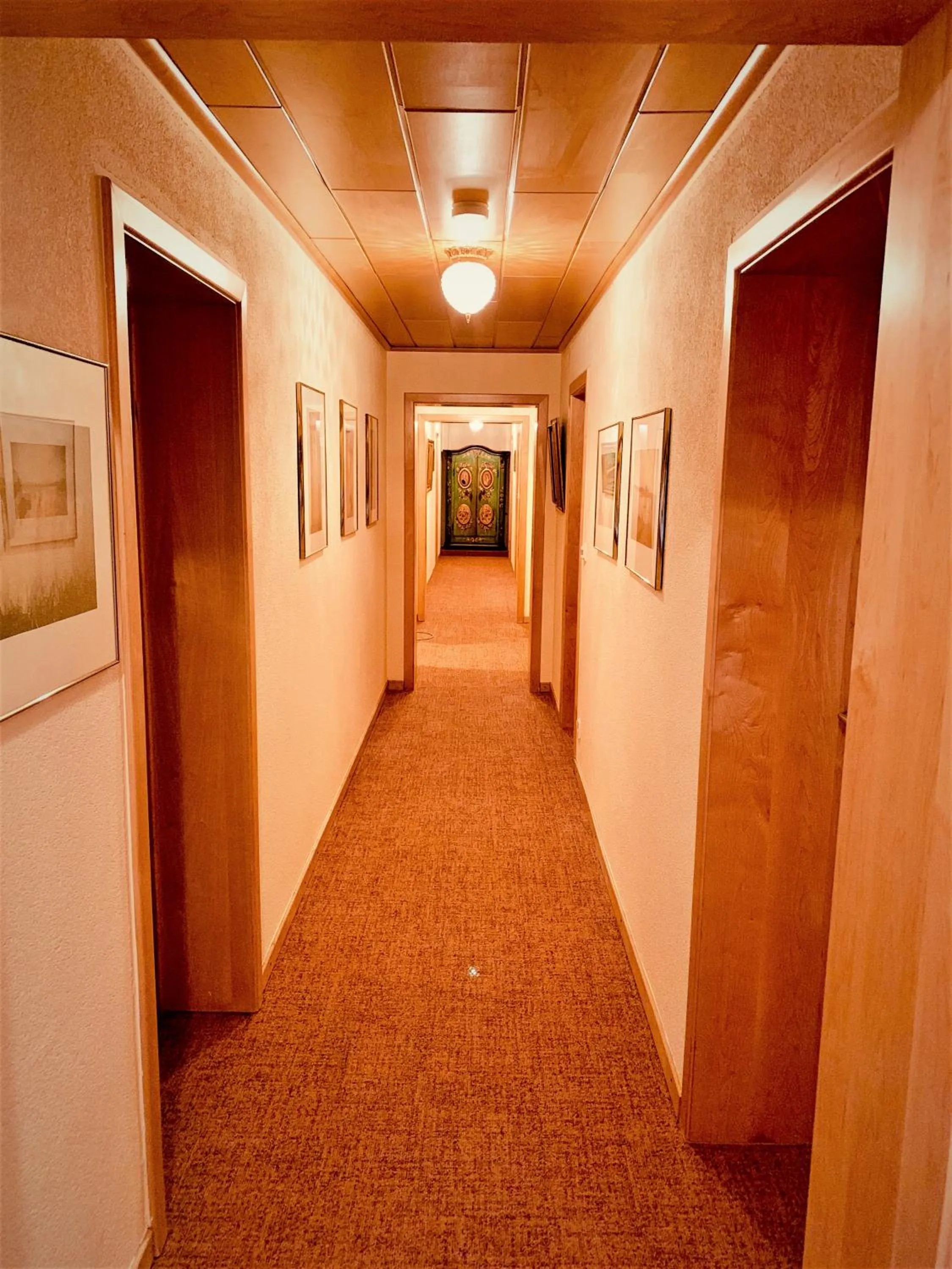 Landhaus Kürrenberg