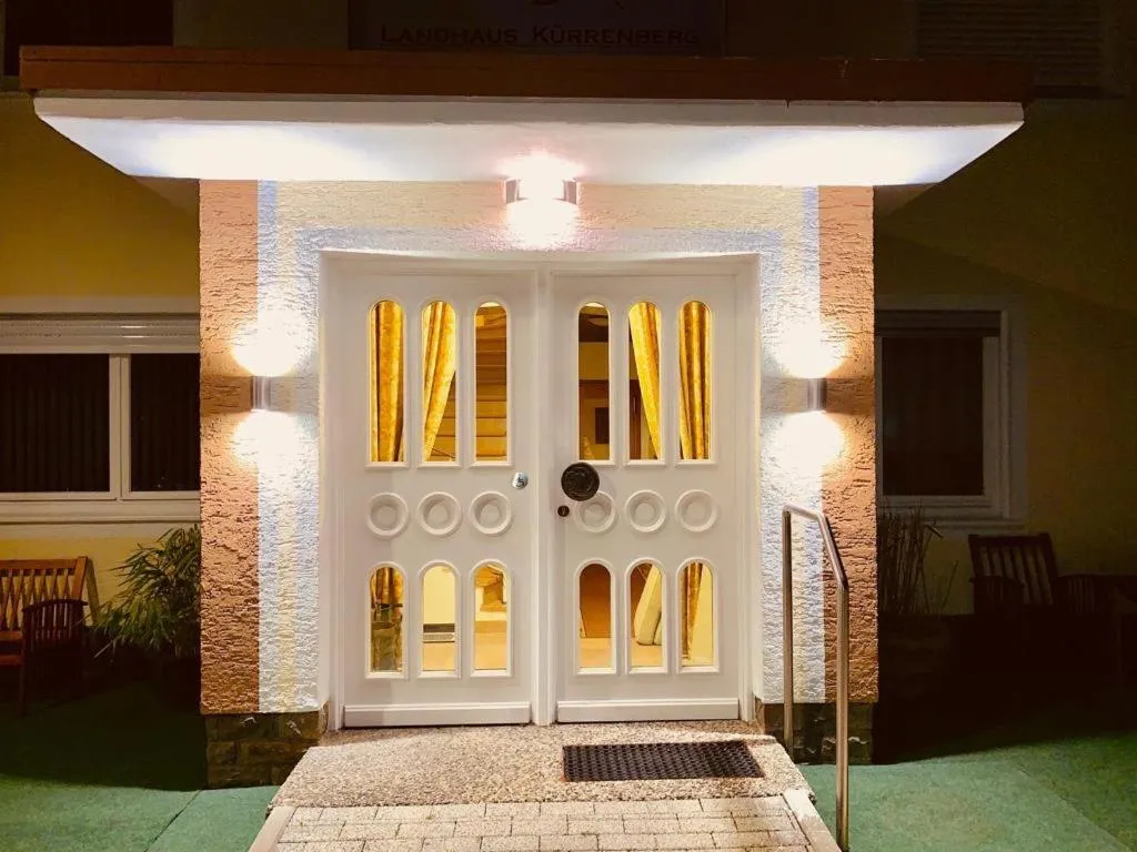 Landhaus Kürrenberg