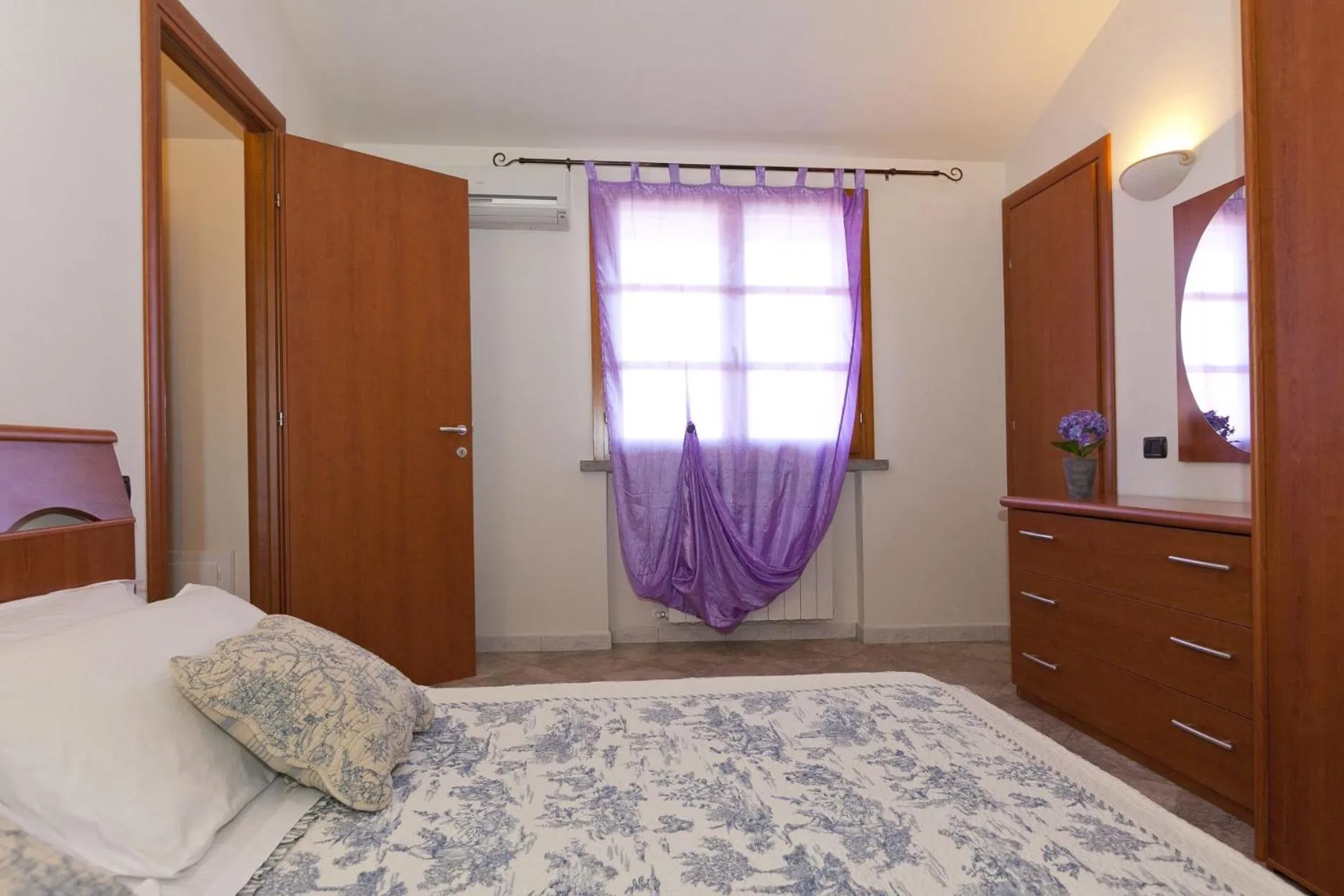 Bed in Borgo Guglielmo