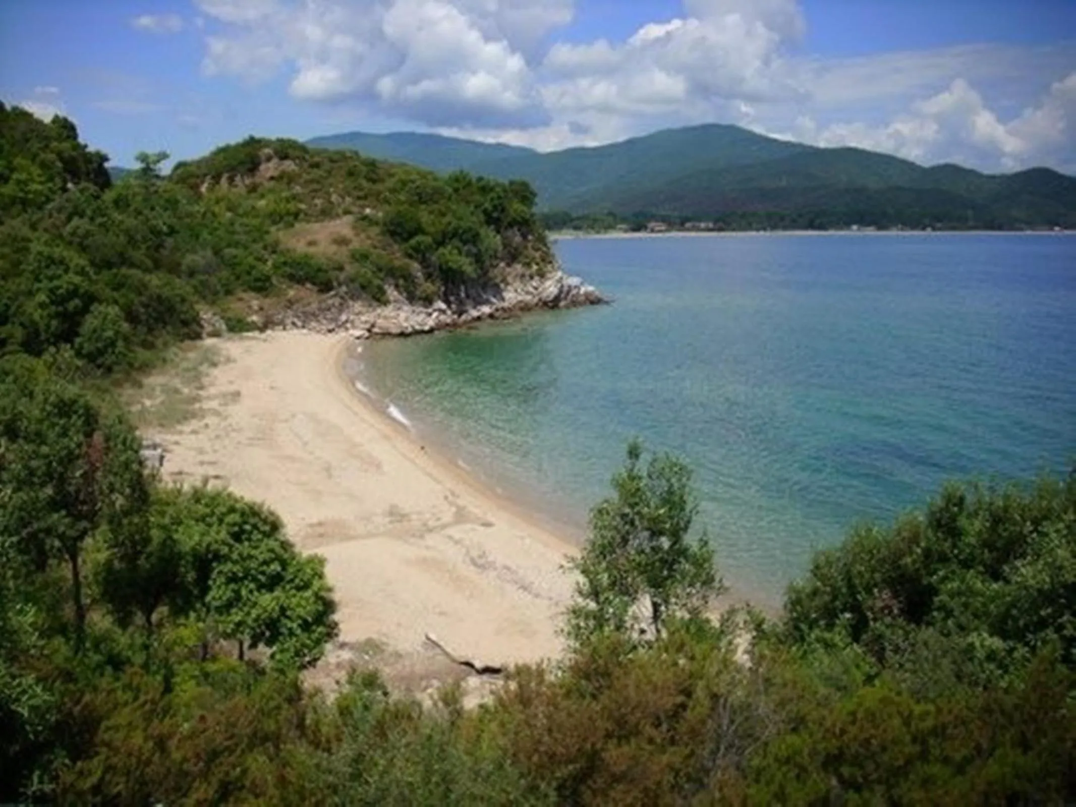 Off site in Olympic Hotel