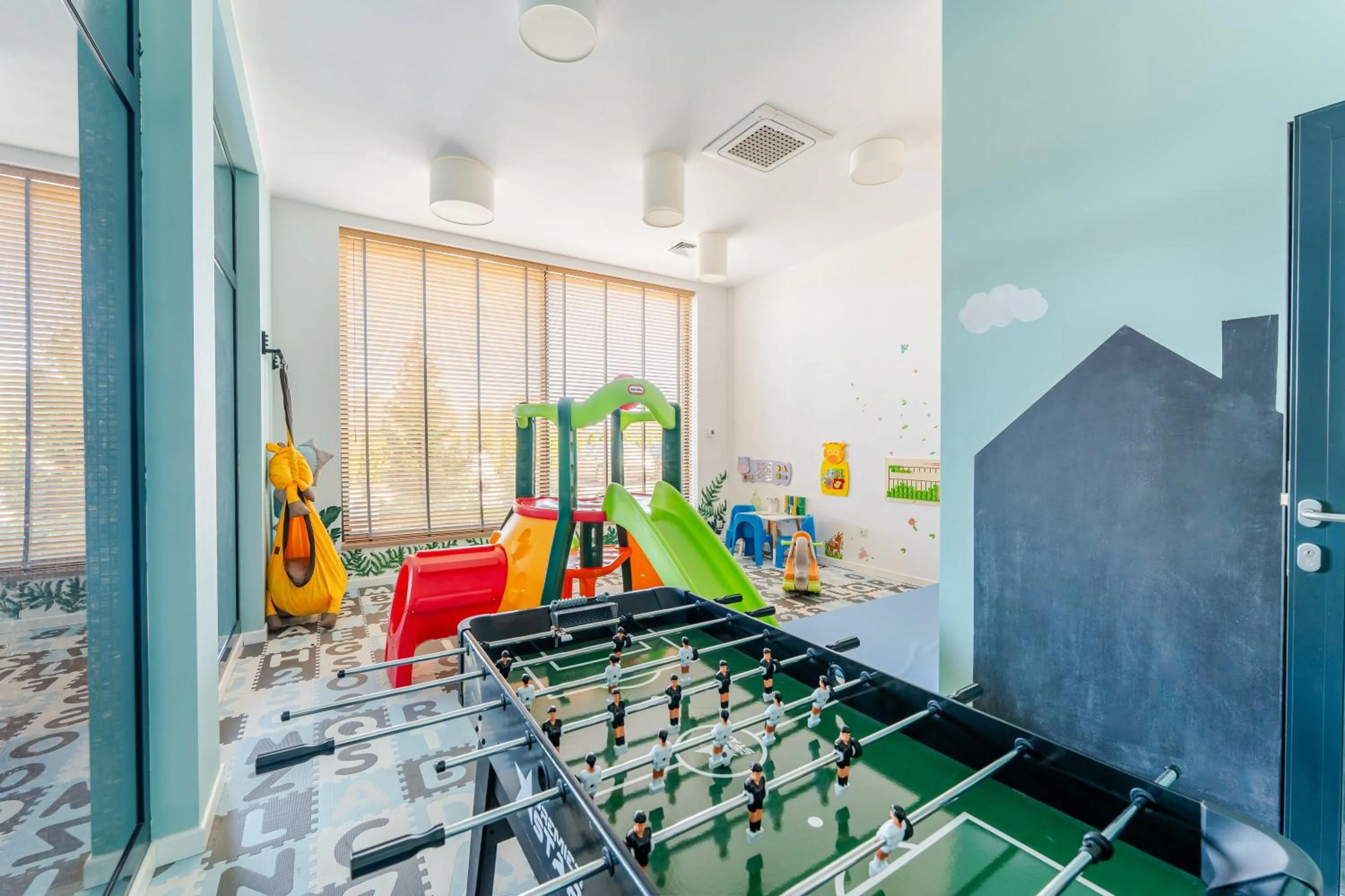 Family Resort Sarbinowo