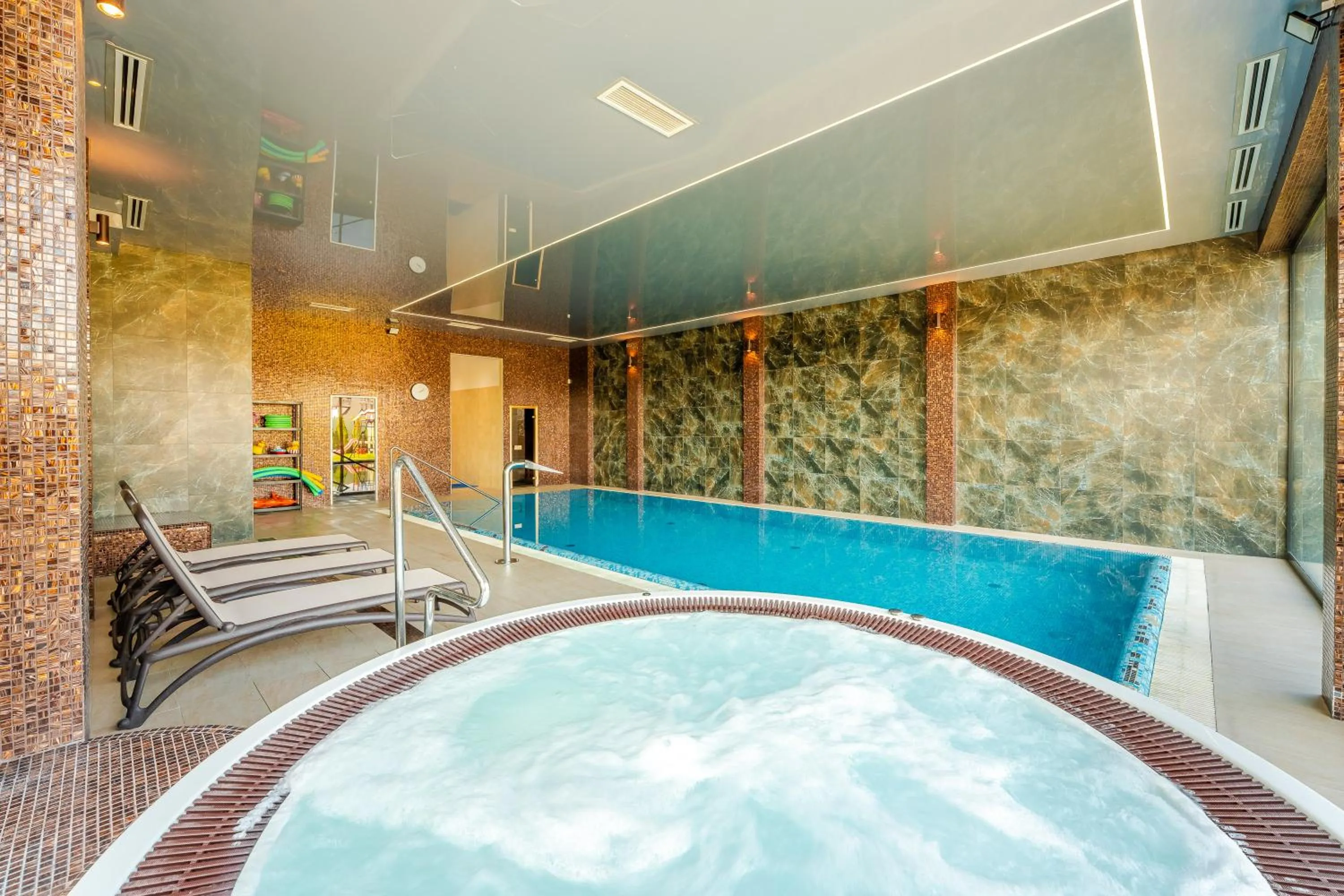 Family Resort Sarbinowo