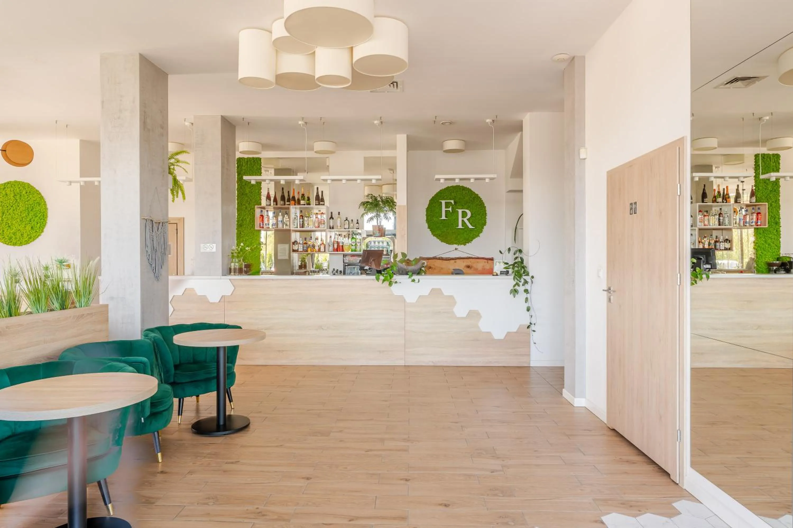 Family Resort Sarbinowo