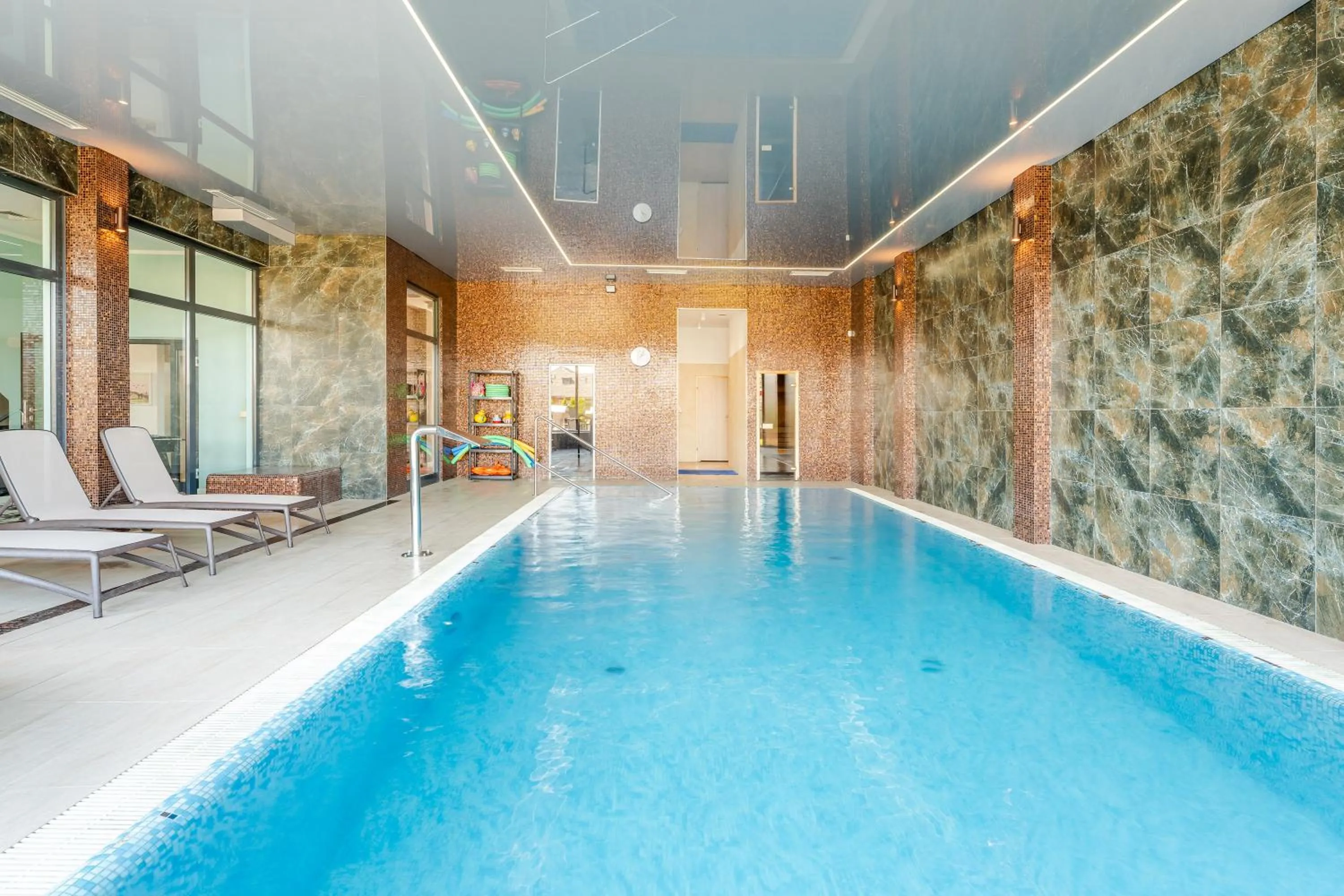 Family Resort Sarbinowo