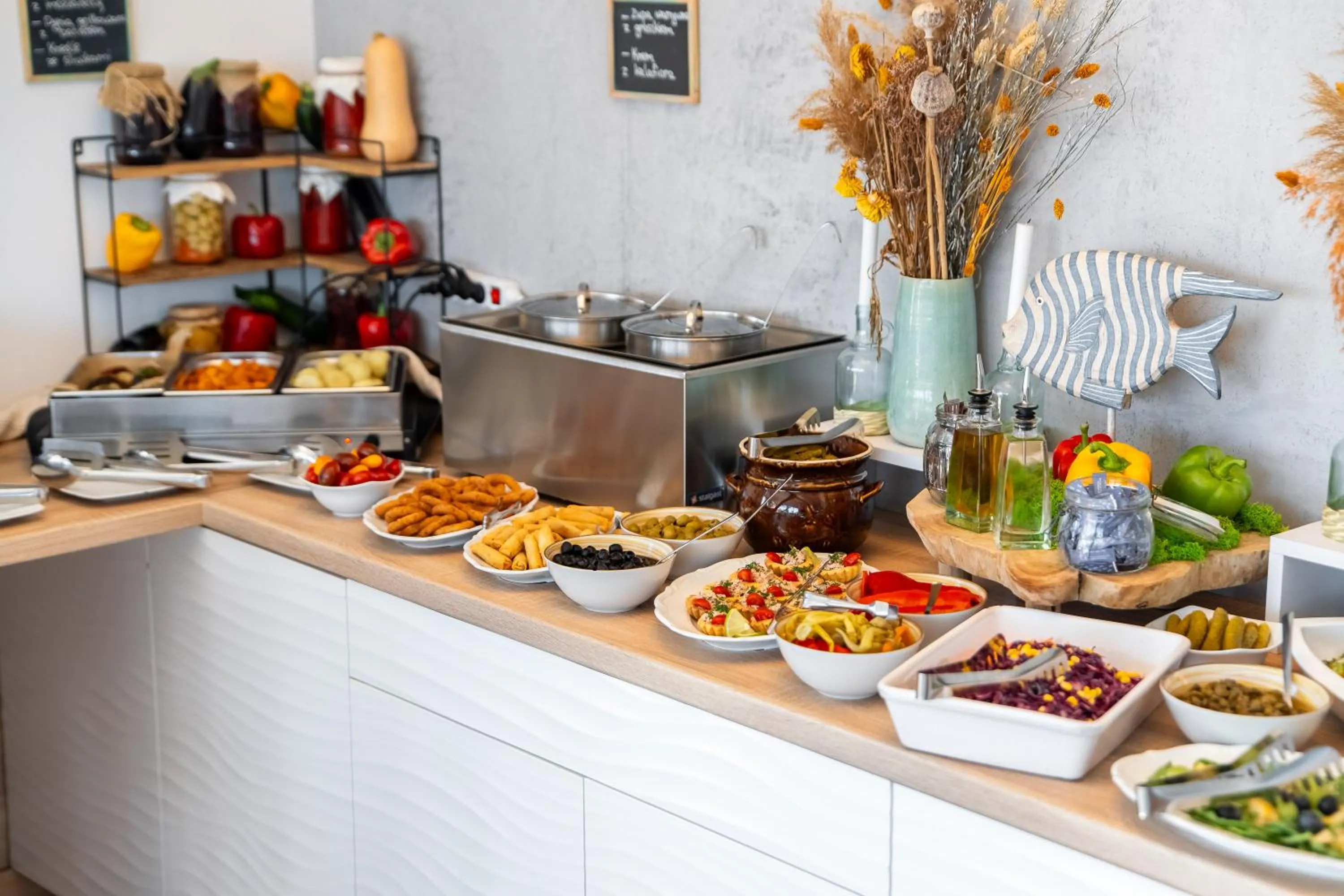 Family Resort Sarbinowo