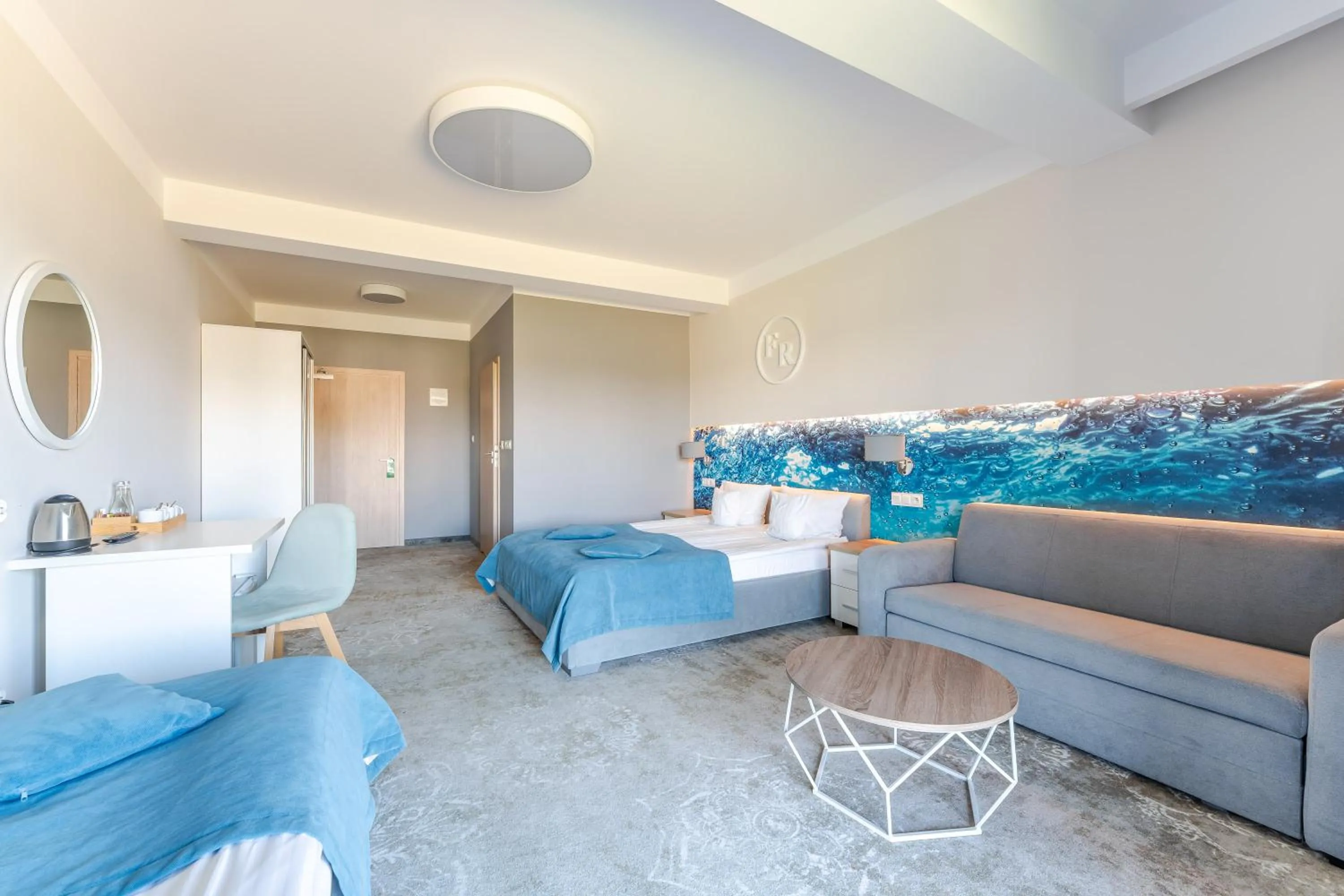 Family Resort Sarbinowo