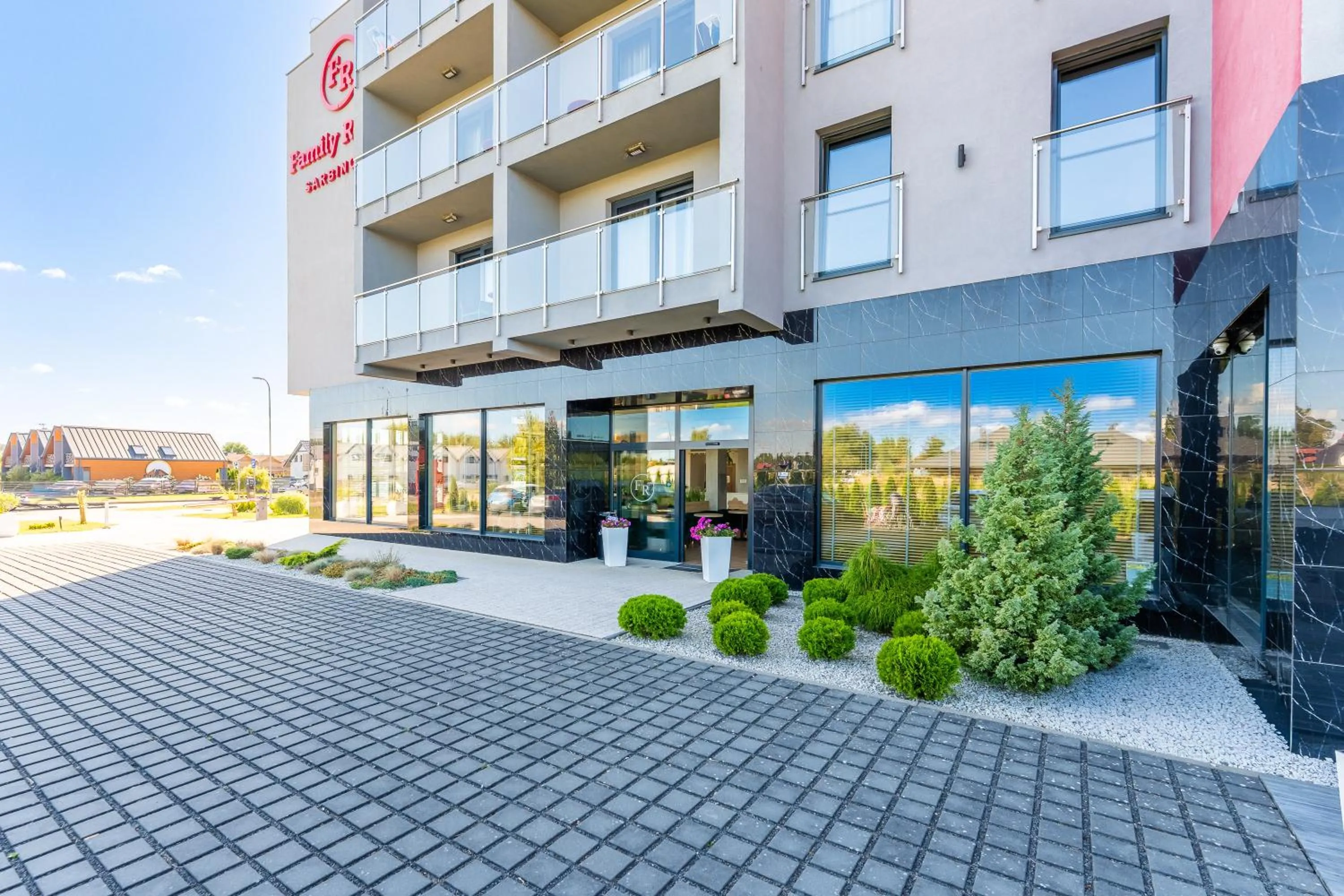 Family Resort Sarbinowo