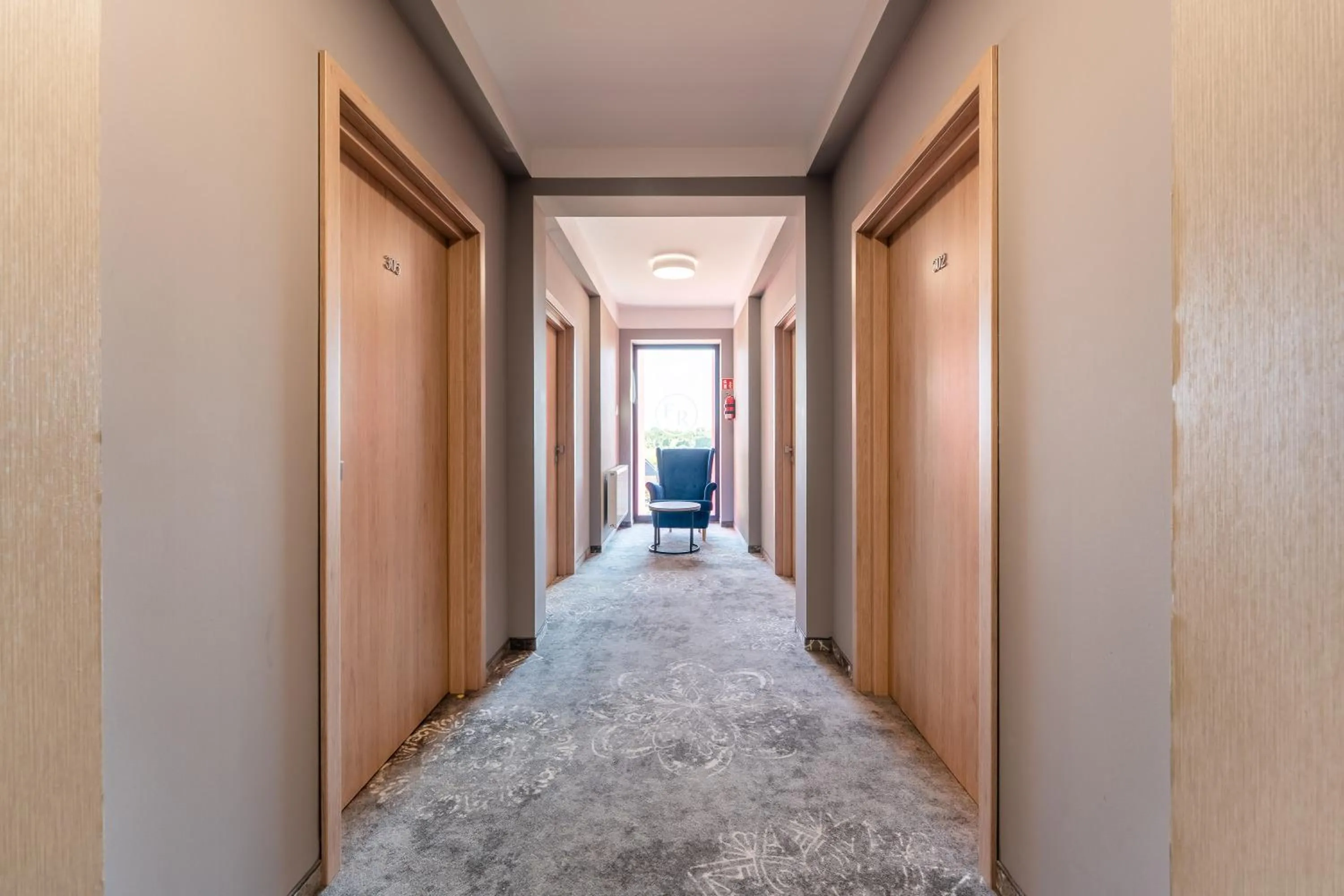 Family Resort Sarbinowo