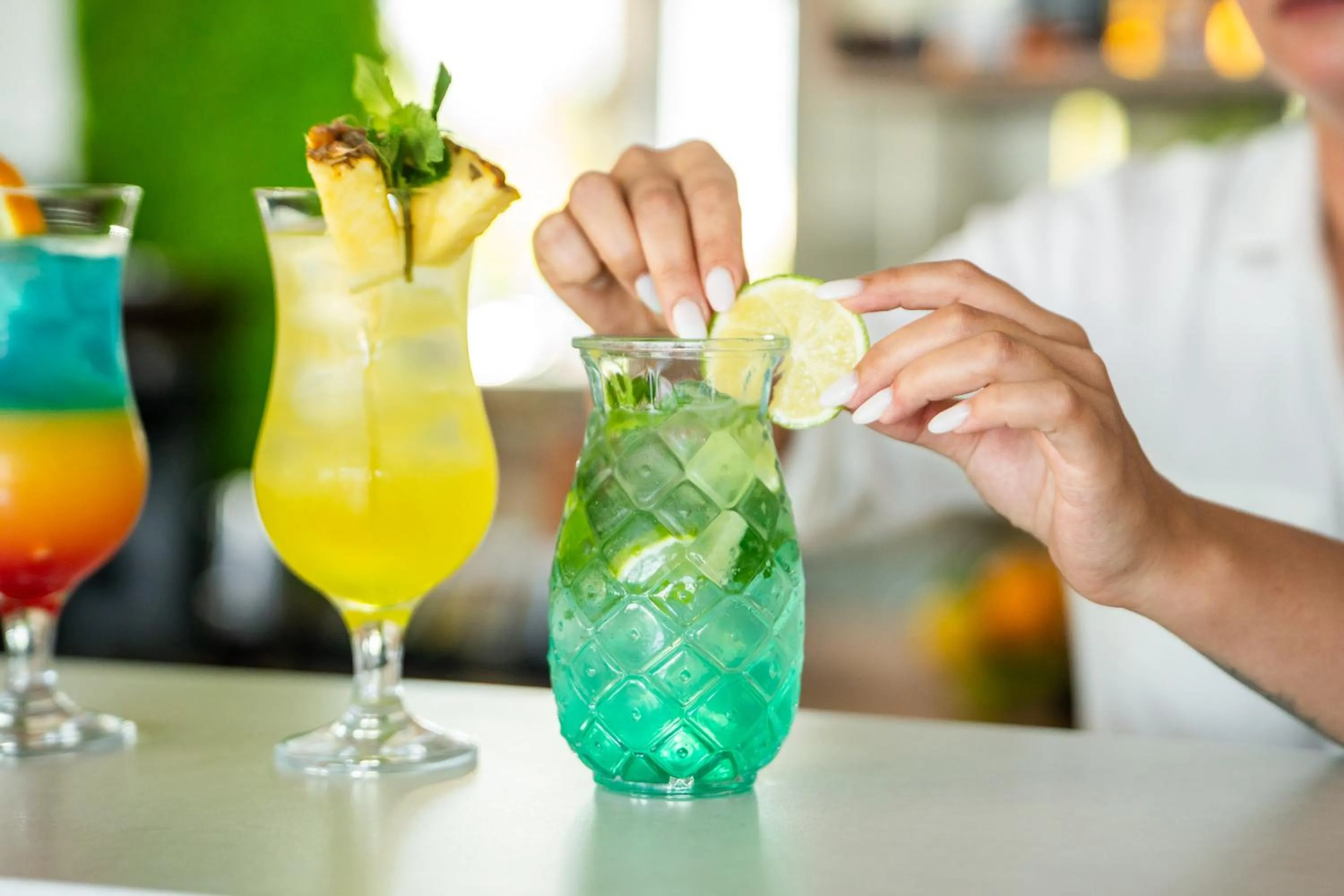 Family Resort Sarbinowo