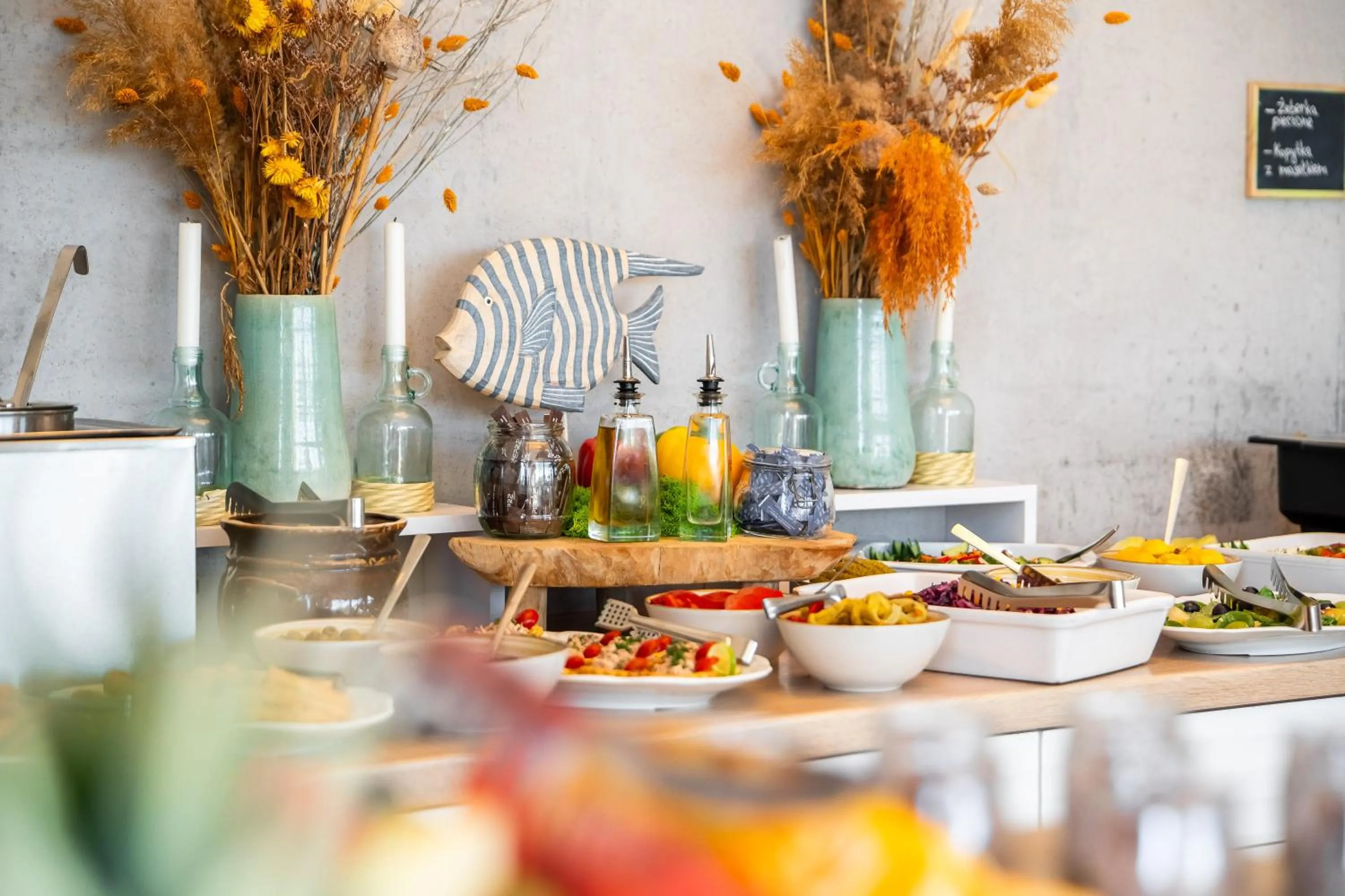 Family Resort Sarbinowo