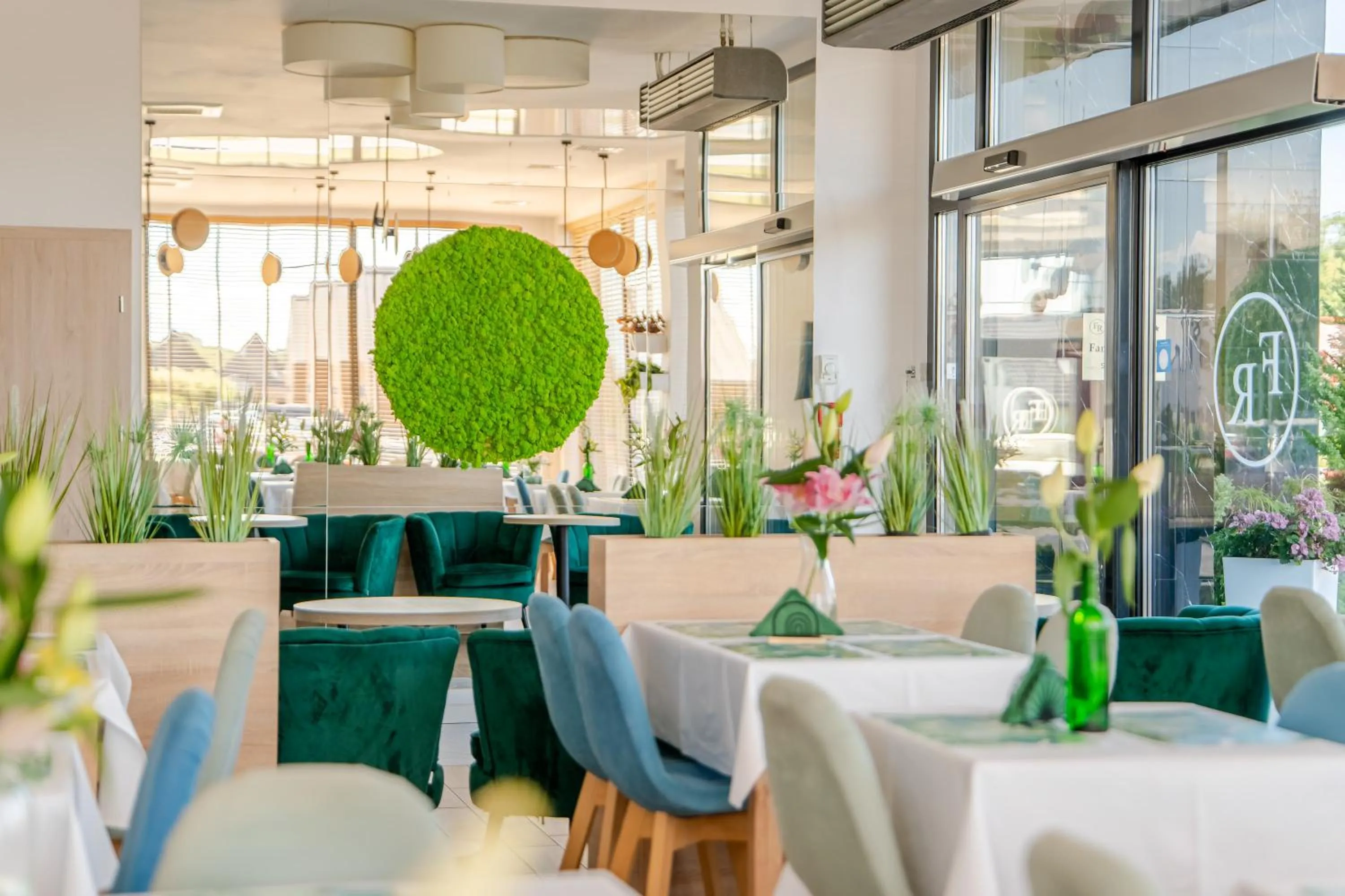 Family Resort Sarbinowo