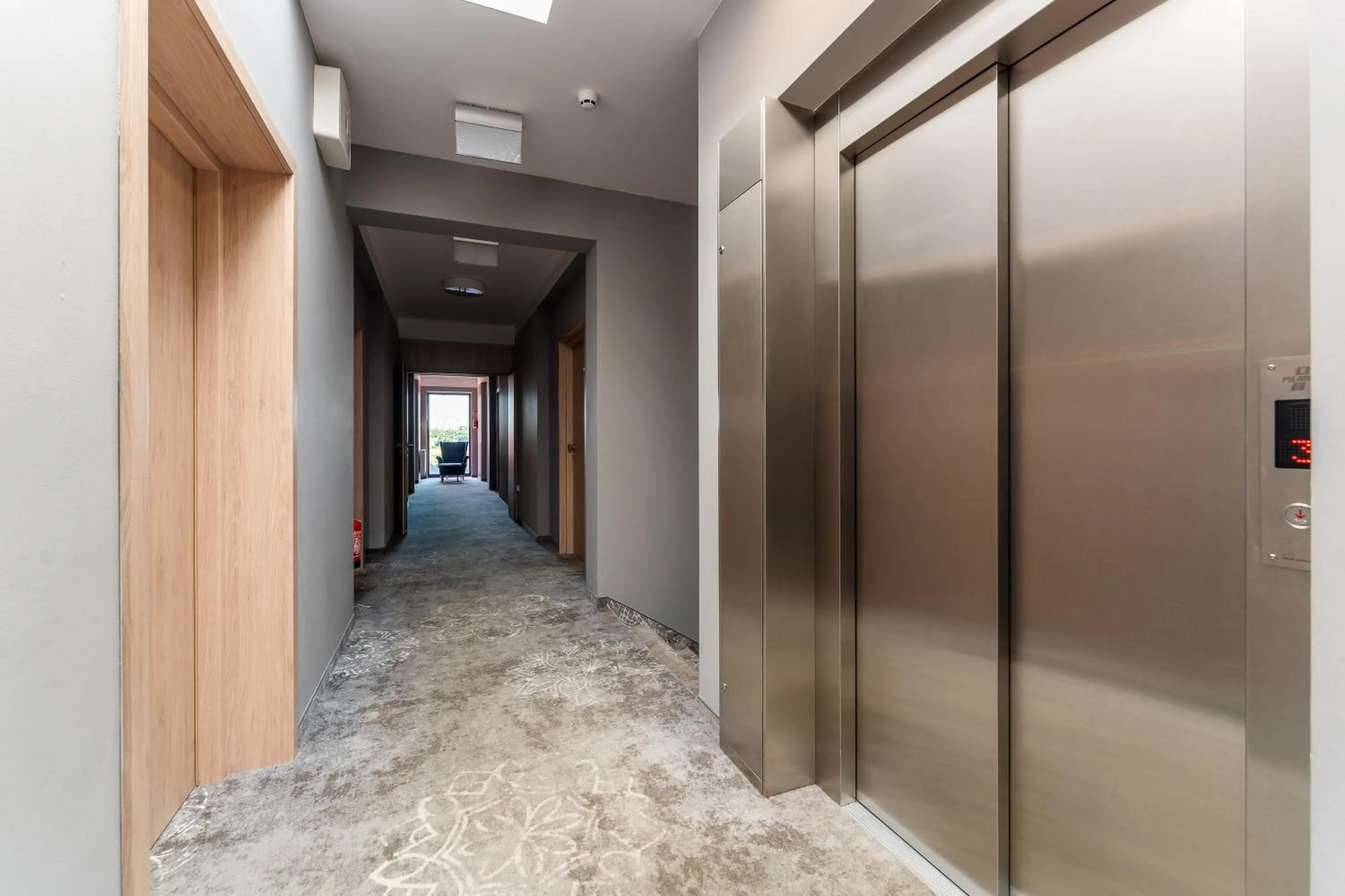 Family Resort Sarbinowo