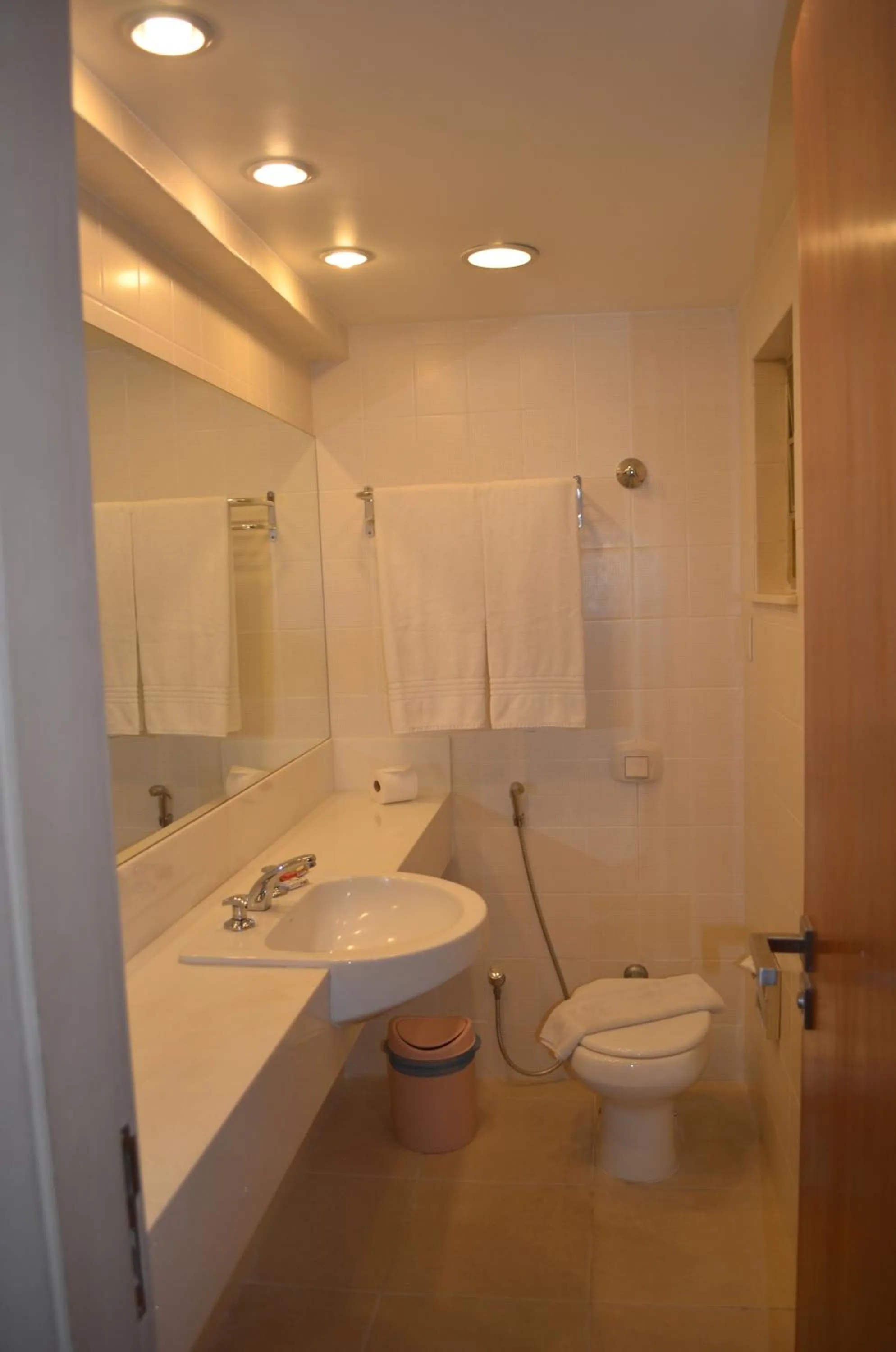 Niteroi Palace Hotel