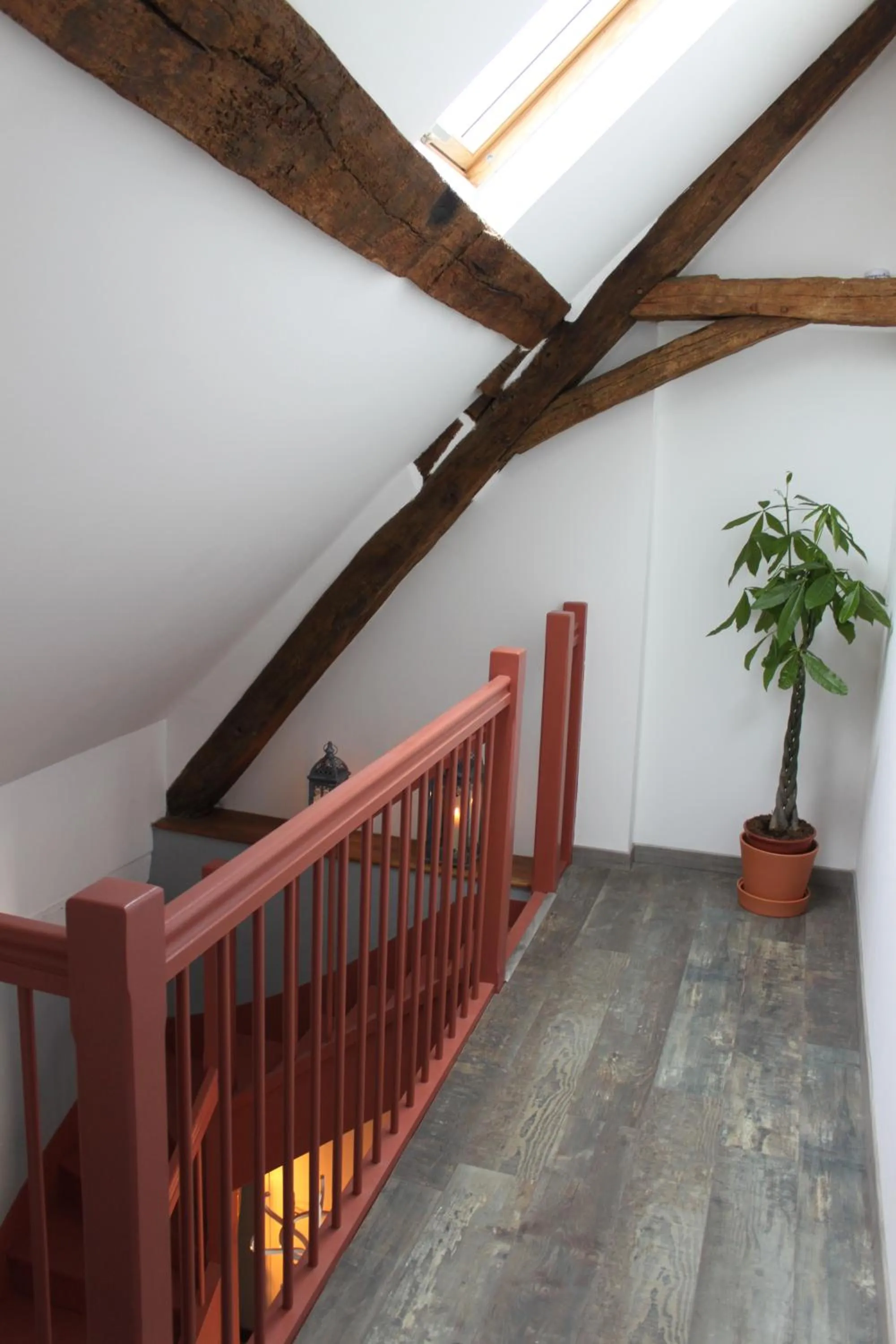 Domaine de Praline Praline