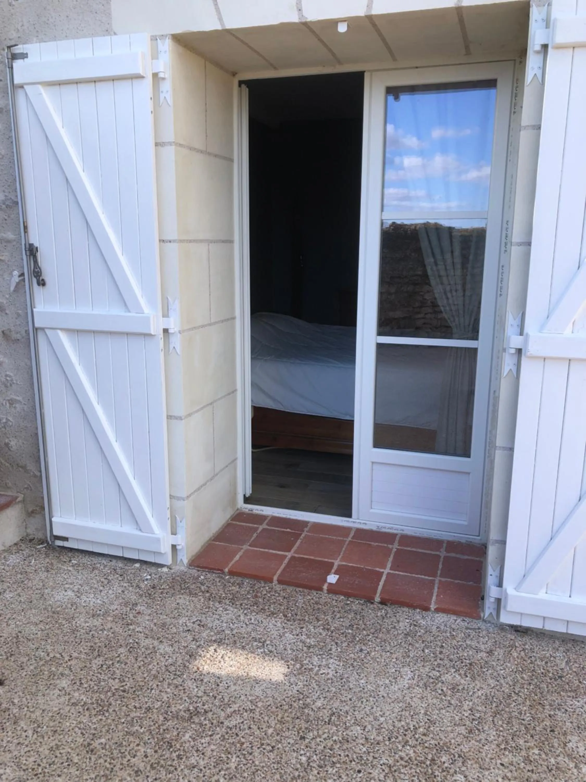 Domaine de Praline Praline