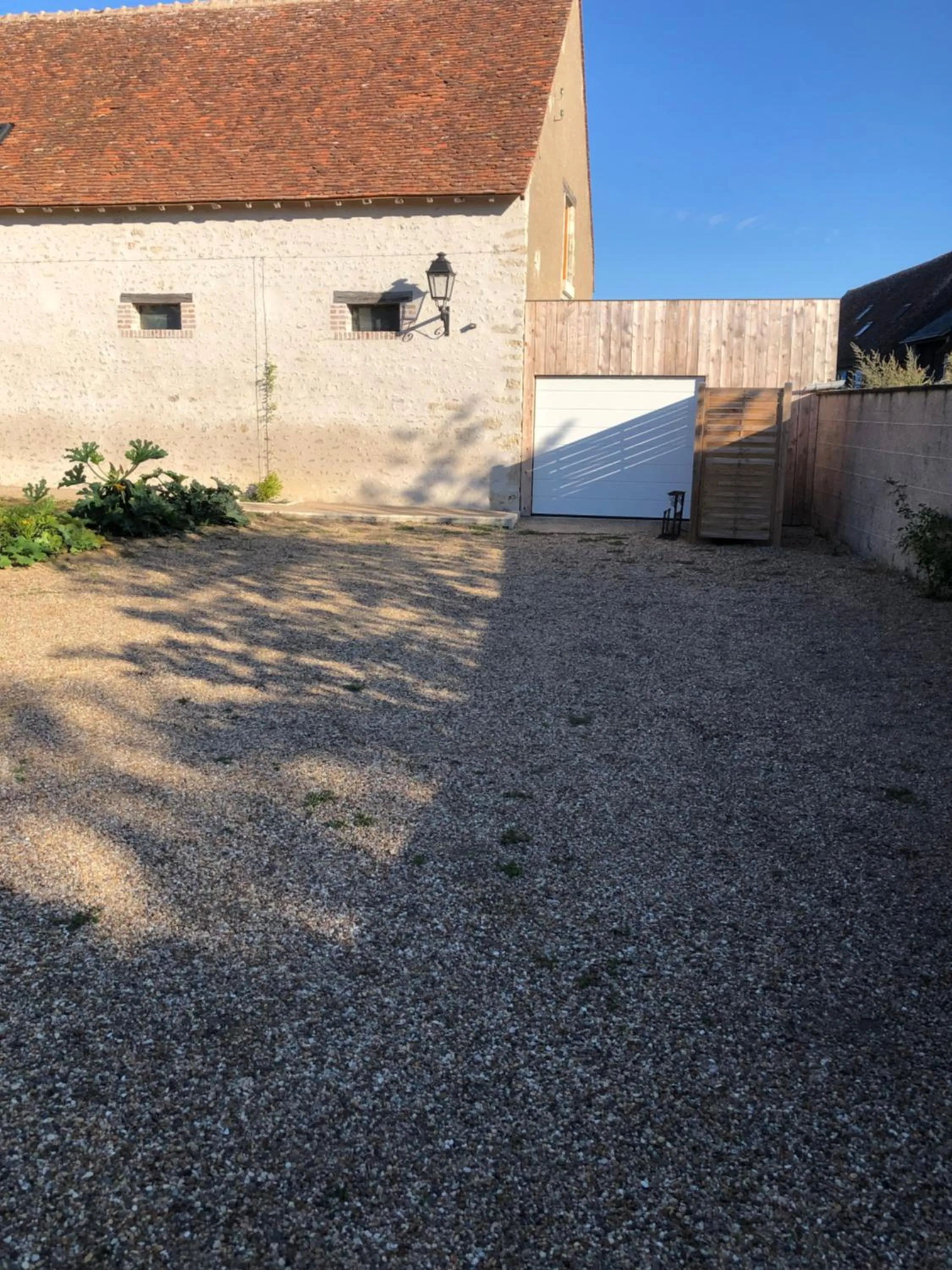 Domaine de Praline Praline