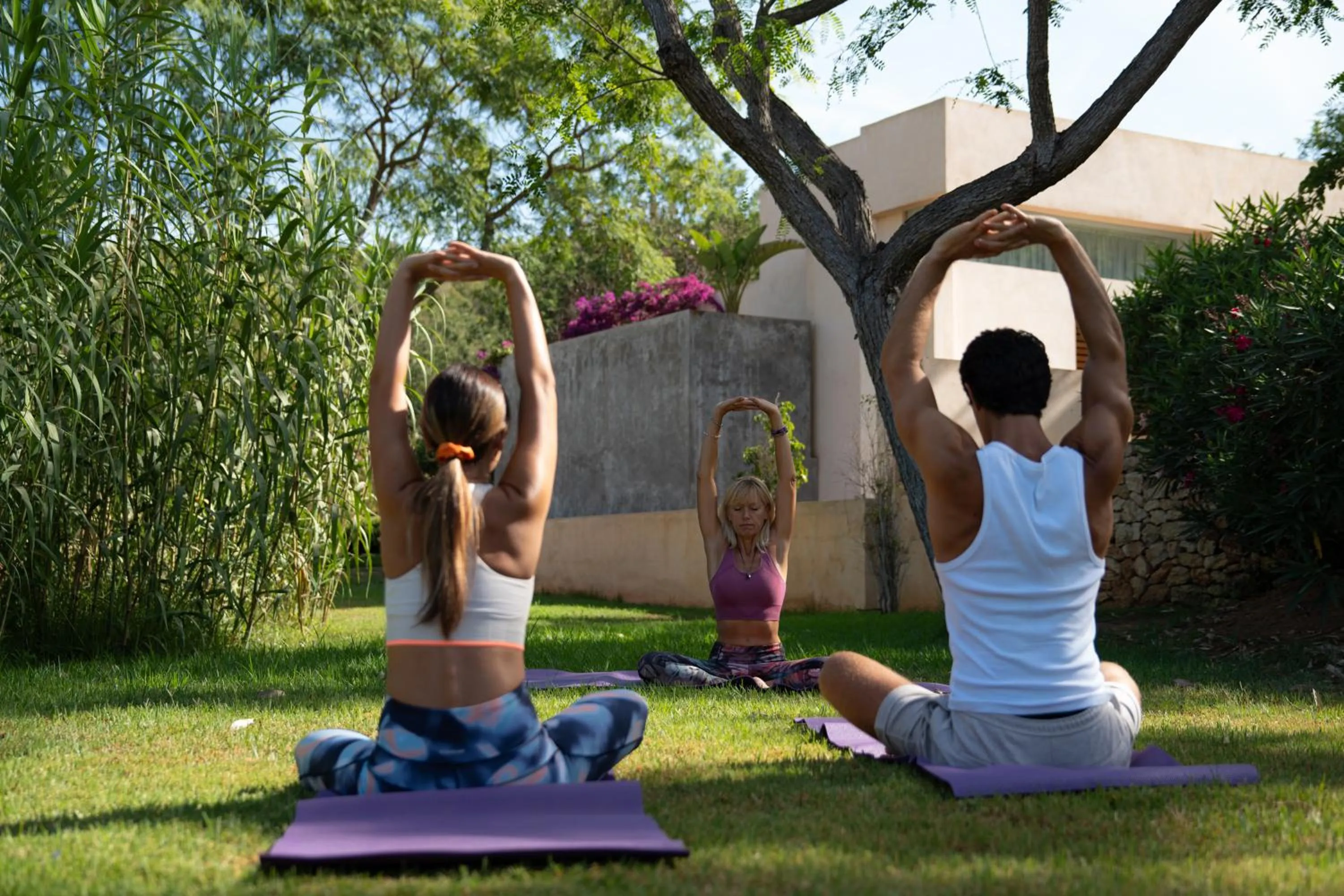 Activities in Can Lluc Boutique Country Hotel & Villas, a member of Beyond Green